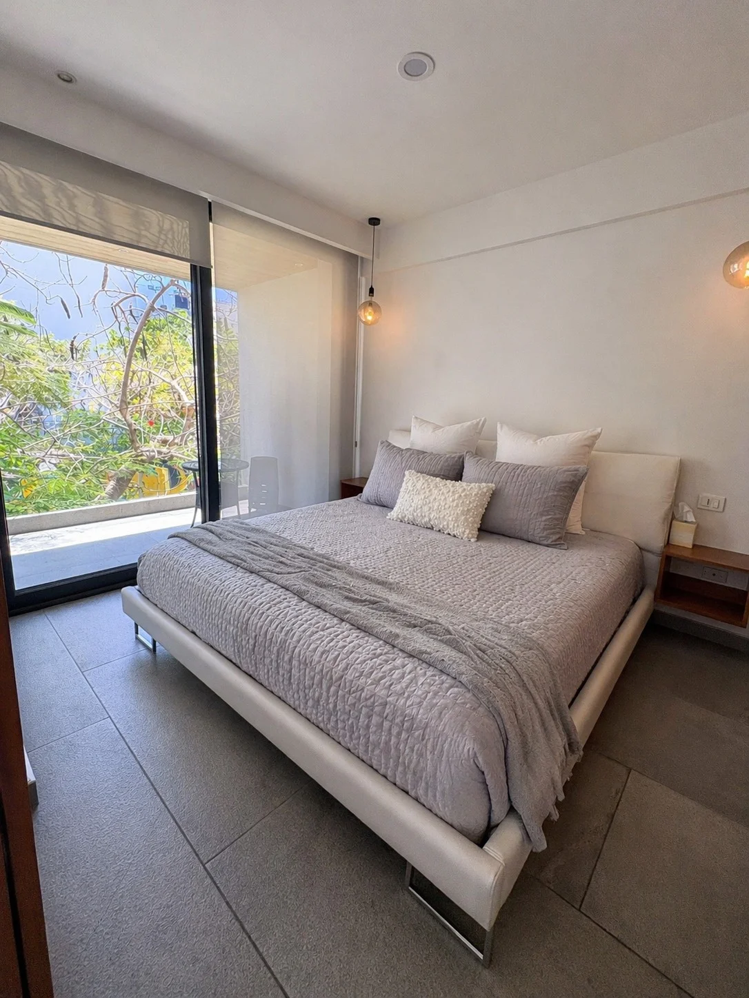 1 Bedroom Apartment on Quinta Avenida, Playa del Carmen