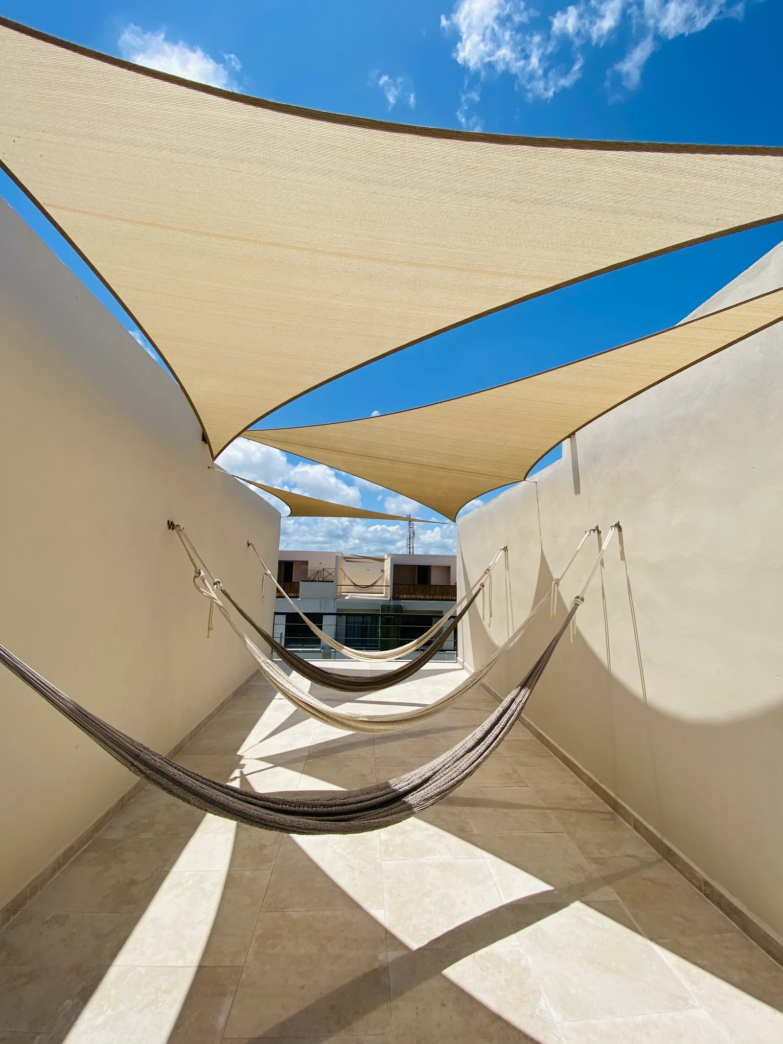 Studio Apartment in Centro, Tulum