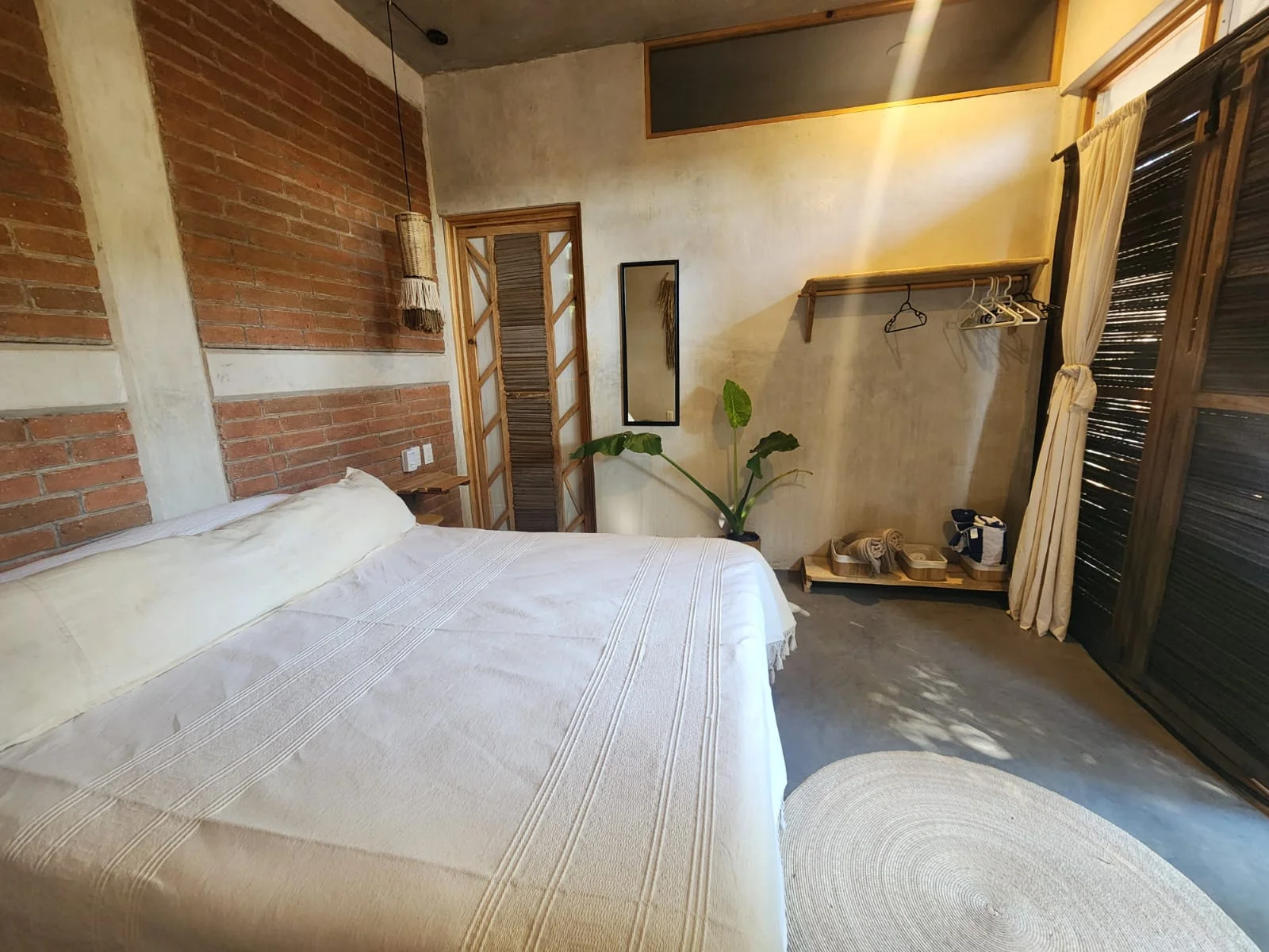 Private Room in La Barra