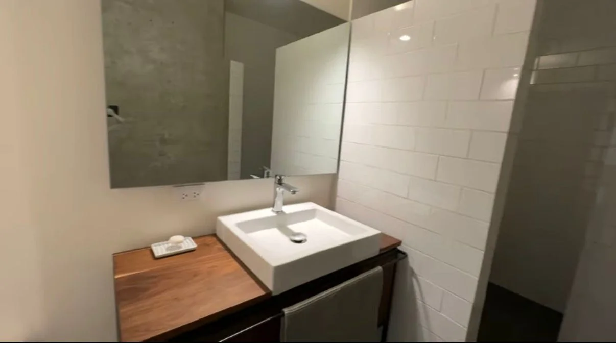 1 Bedroom Apartment in Mexico City