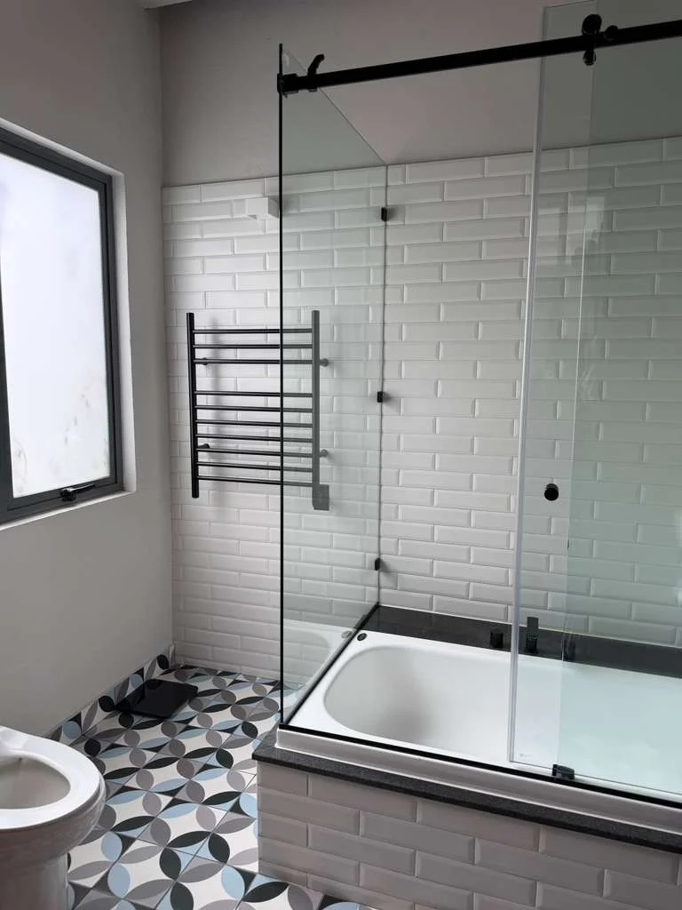 1 Bed 2 Bath Apartment with Office in Condesa, Mexico City