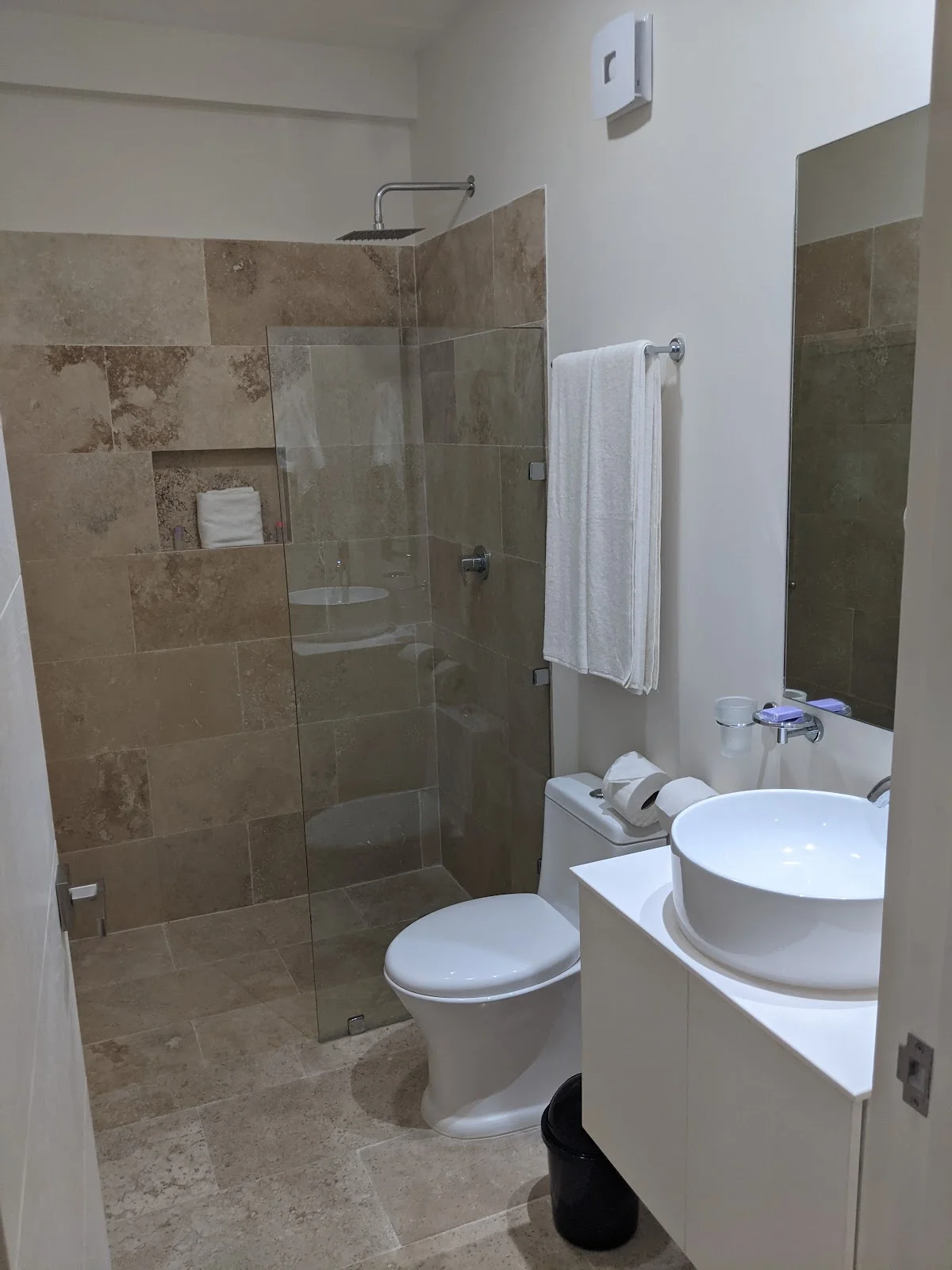 1 Bedroom Apartment in Aldea Zama, Tulum