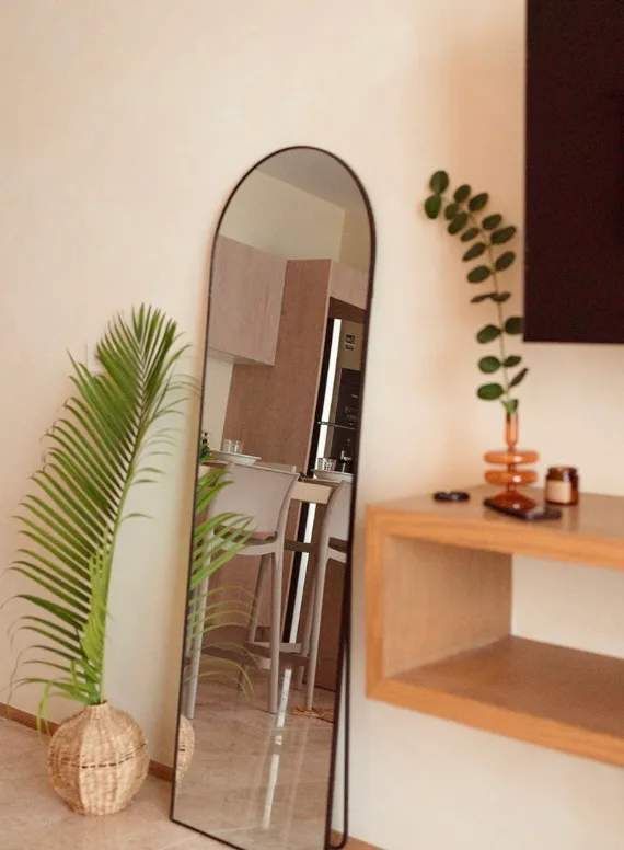 Studio Rental in Downtown Playa del Carmen