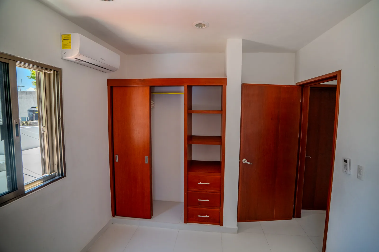 2 Bedroom House in Colonia Hollywood