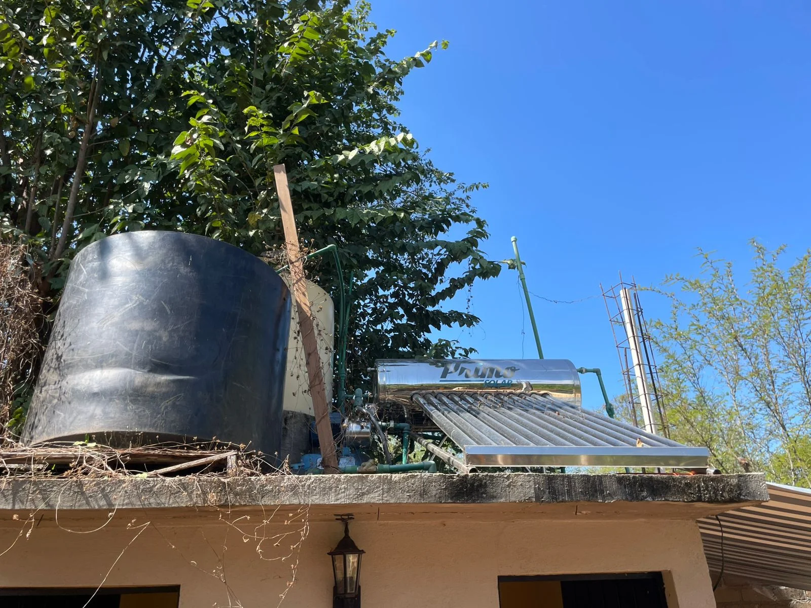 1 Bedroom House in Bomba, Puerto Escondido