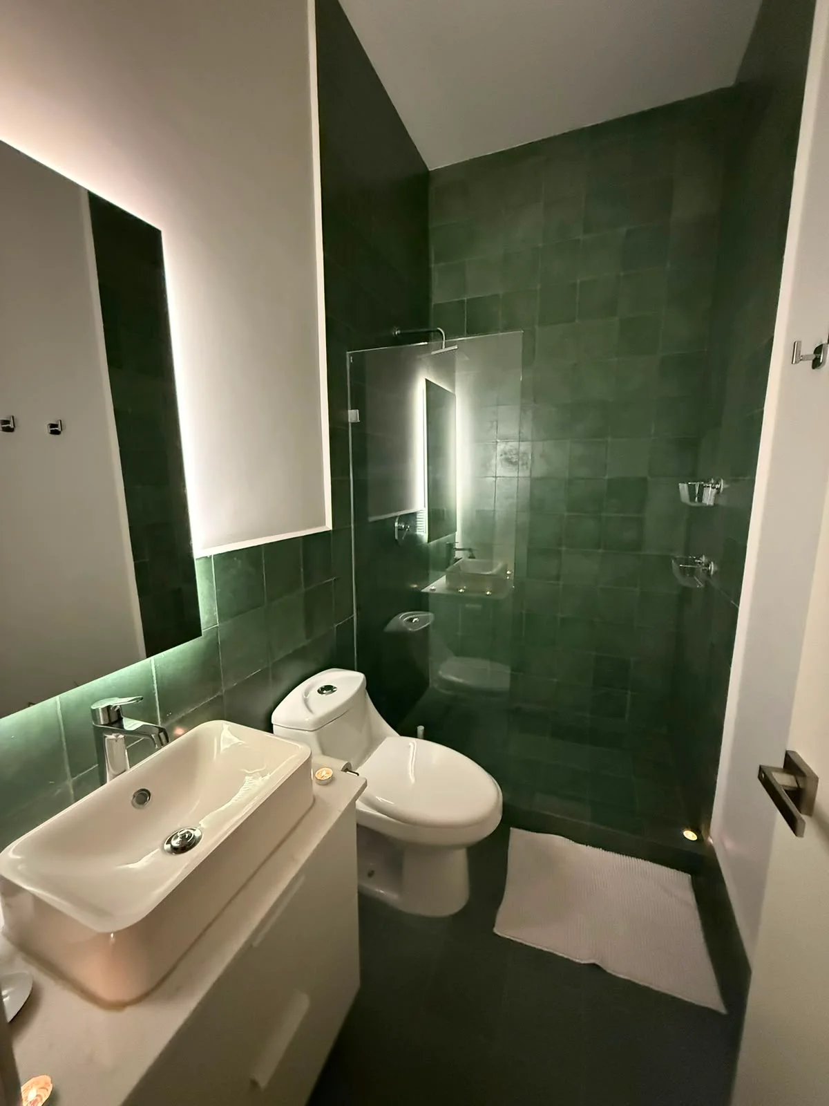 Designer Apartment in Santa María la Ribera