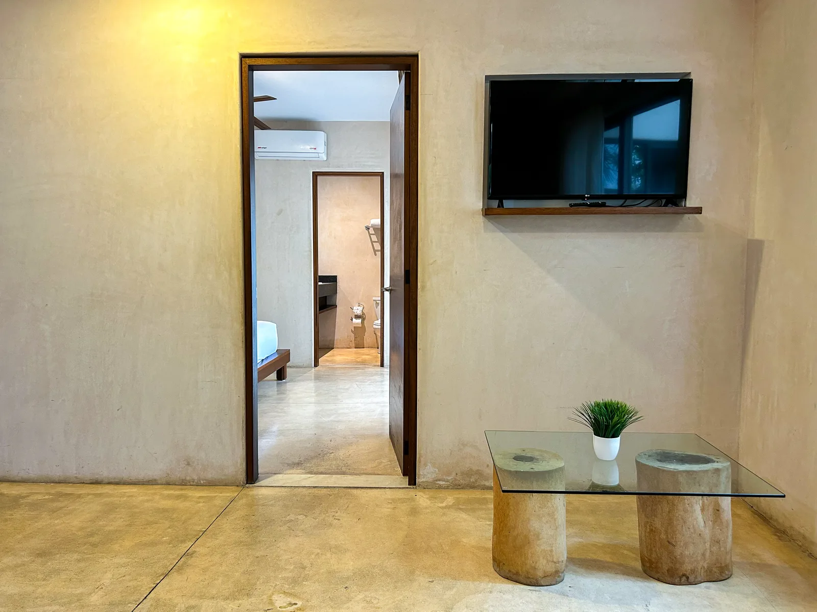 Property in Aldea Zama