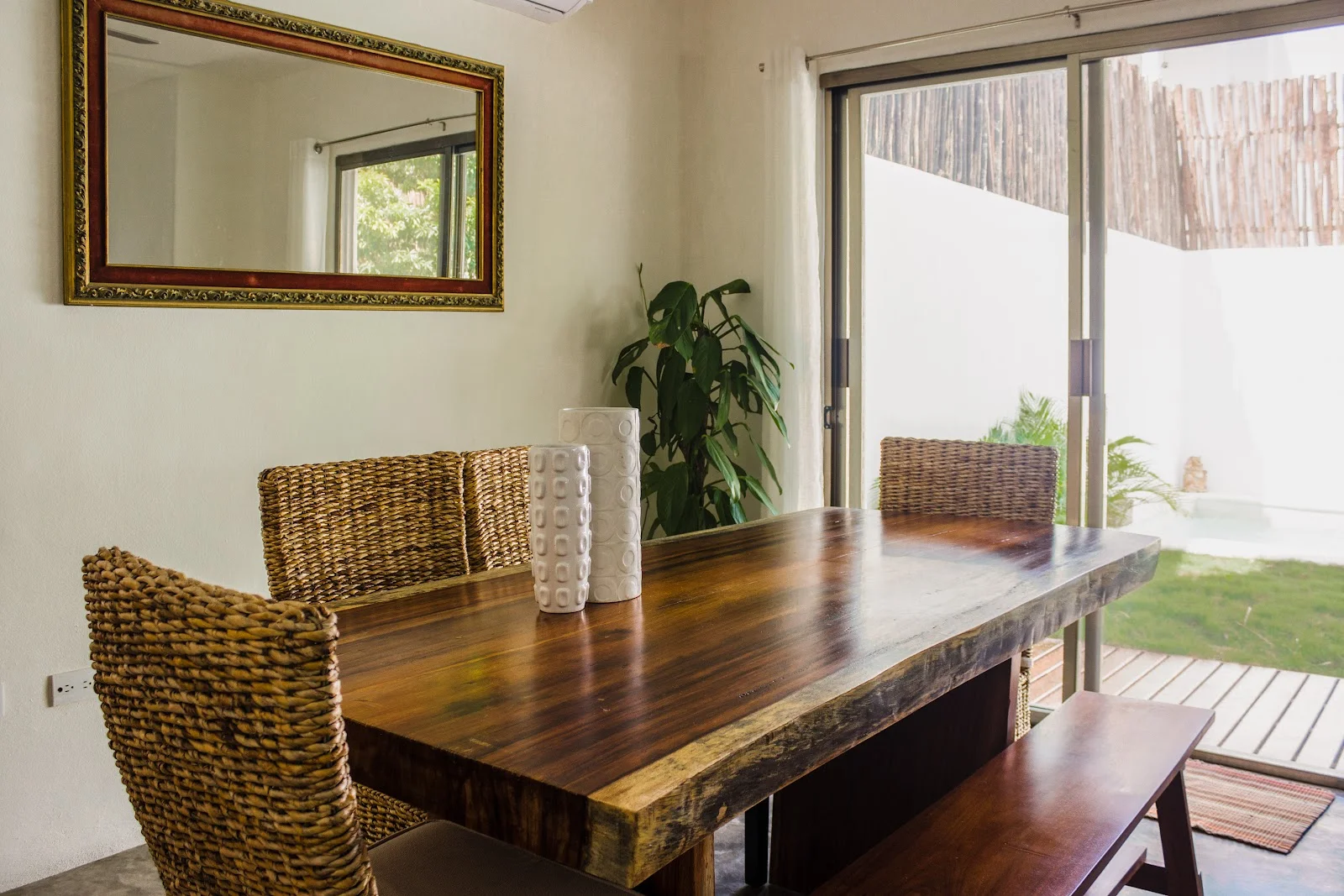 Studio Apartment for Rent in Veleta, Tulum