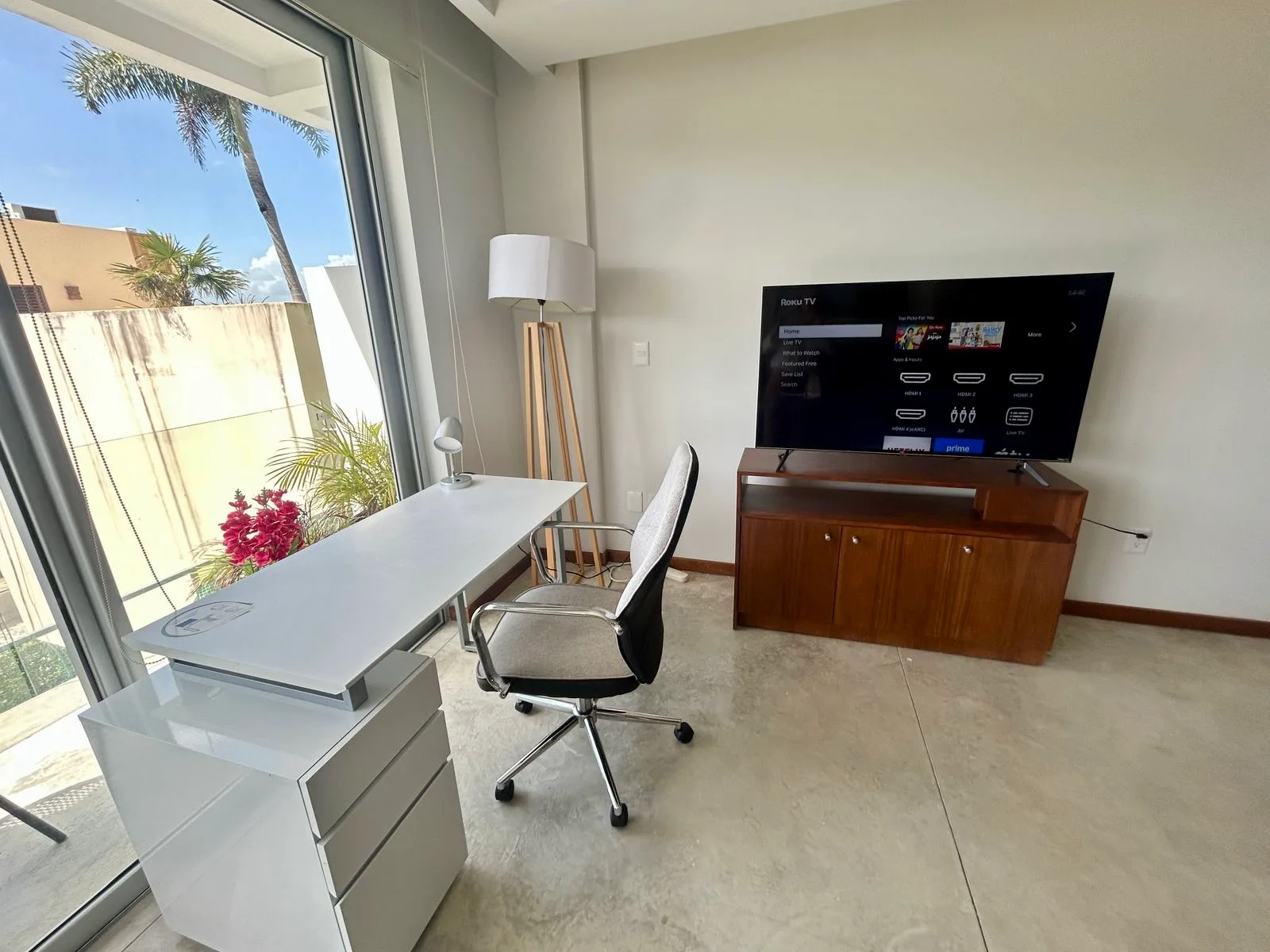 Studio Apartment for Rent in Playacar
