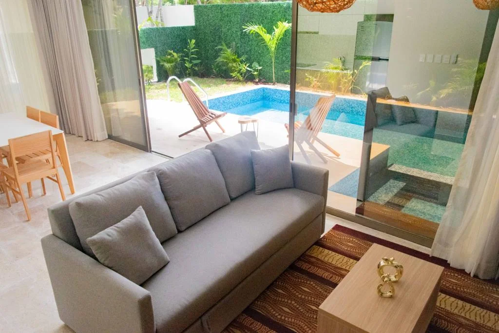 1 Bedroom Apartment in Aldea Zama, Tulum