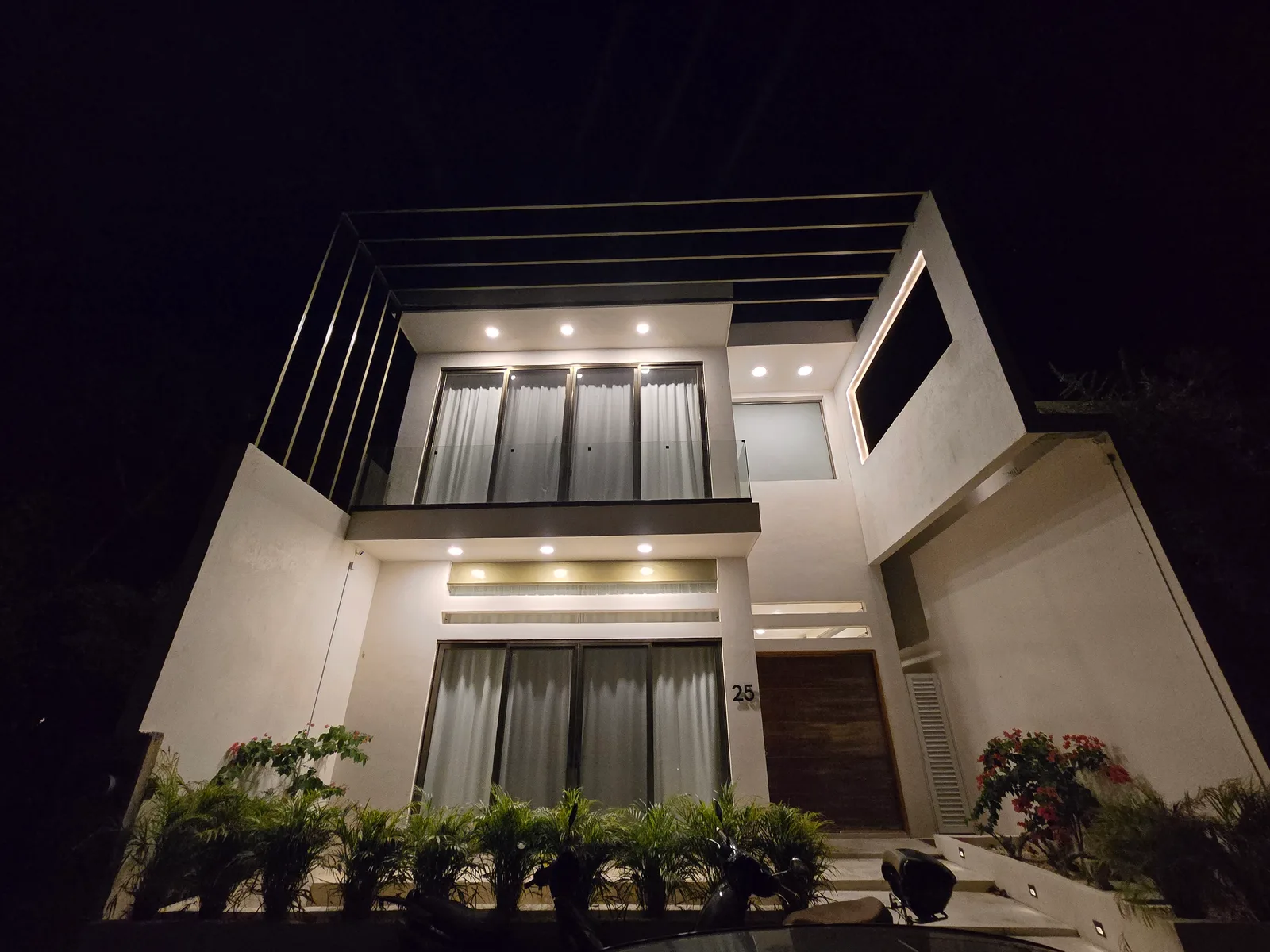 Villa in Riviera Tulum