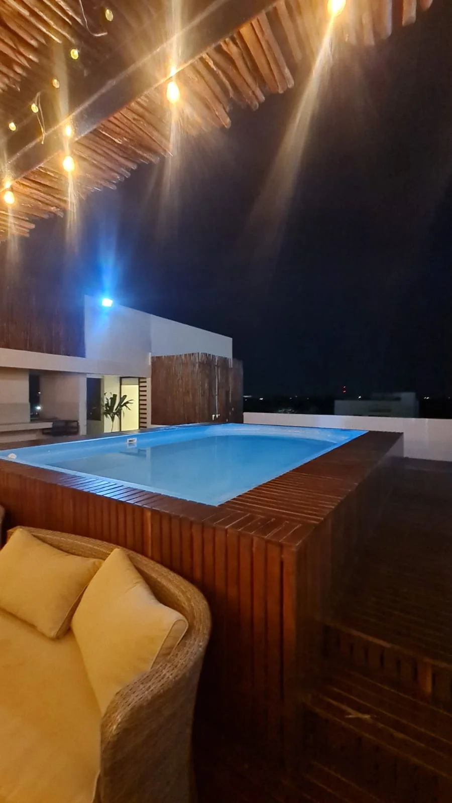 Apartment in La Joya