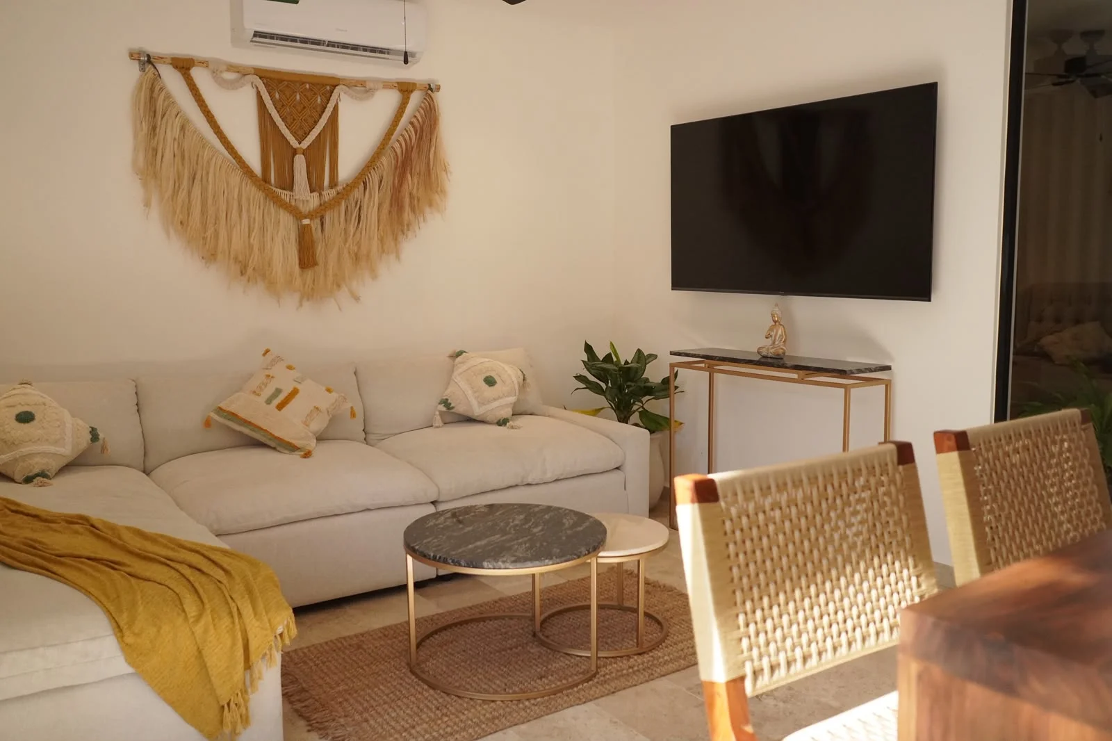 2 Bedroom Apartment in La Veleta, Tulum