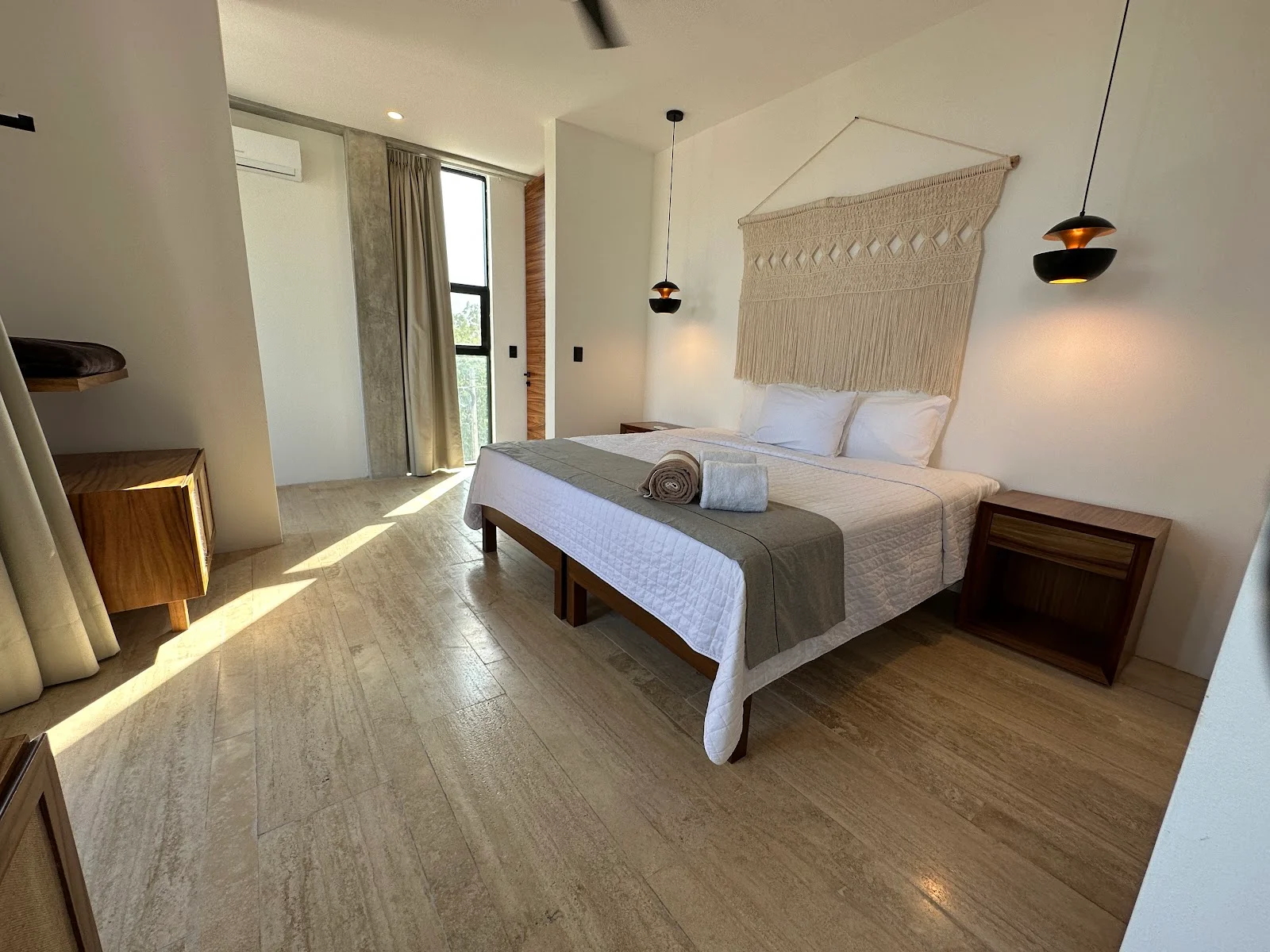 4 Bedroom Villa in Tulum