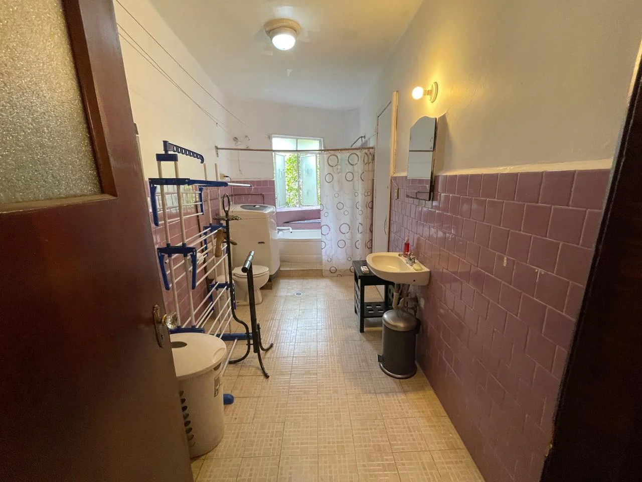 4 Bedroom Apartment in La Condesa, Mexico City
