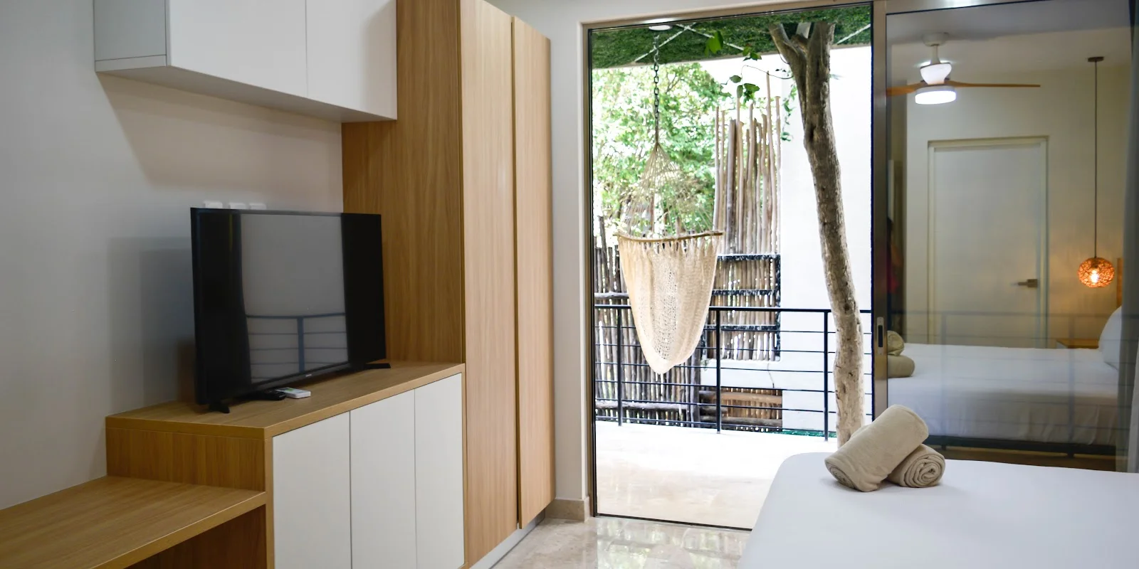 1 Bedroom Apartment in Aldea Zama, Tulum