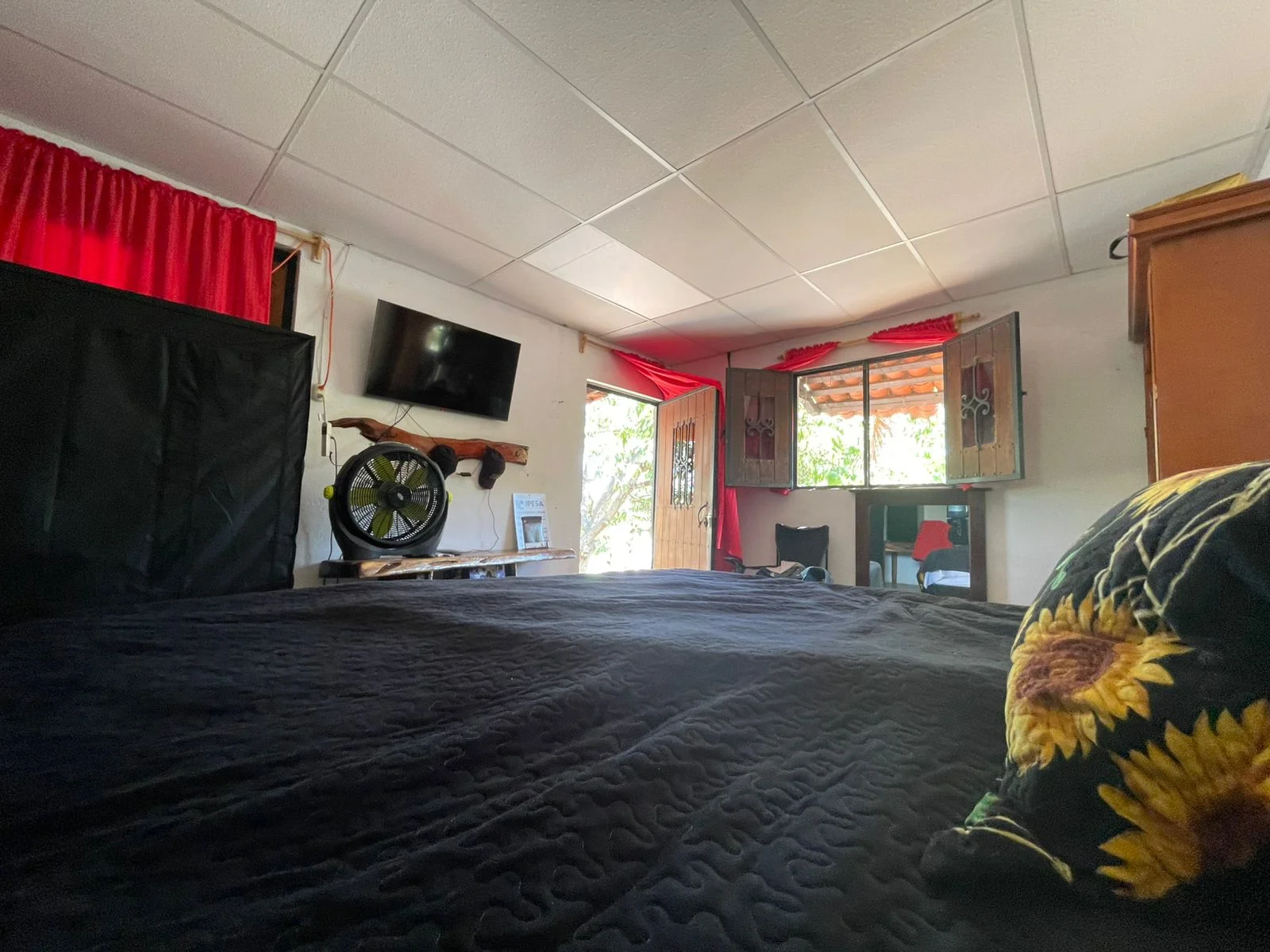 1 Bedroom House in Bomba, Puerto Escondido