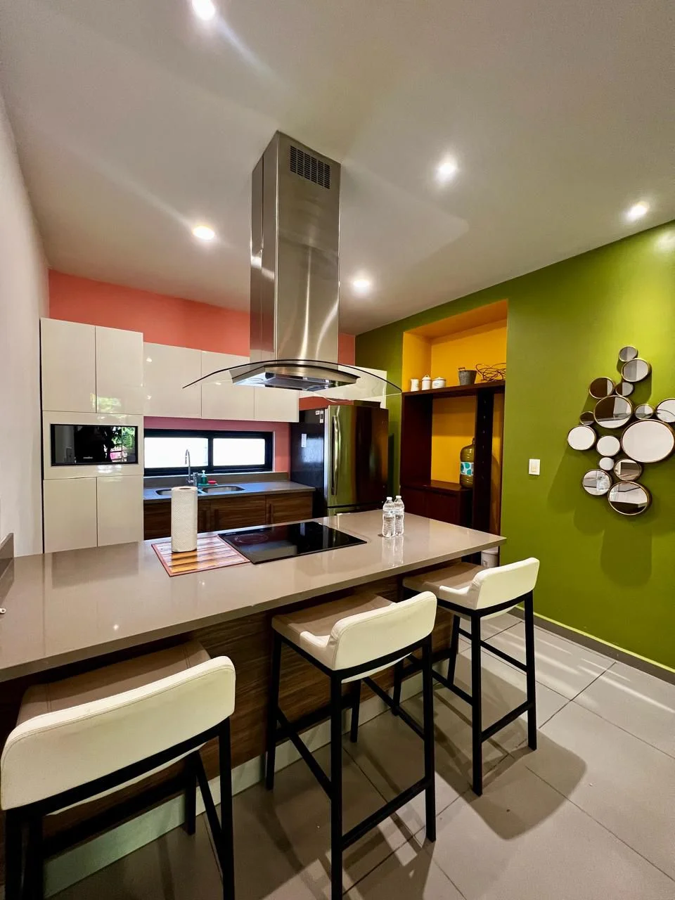 2 Bedroom Apartment in Playa del Carmen | Lunada Condo Hotel