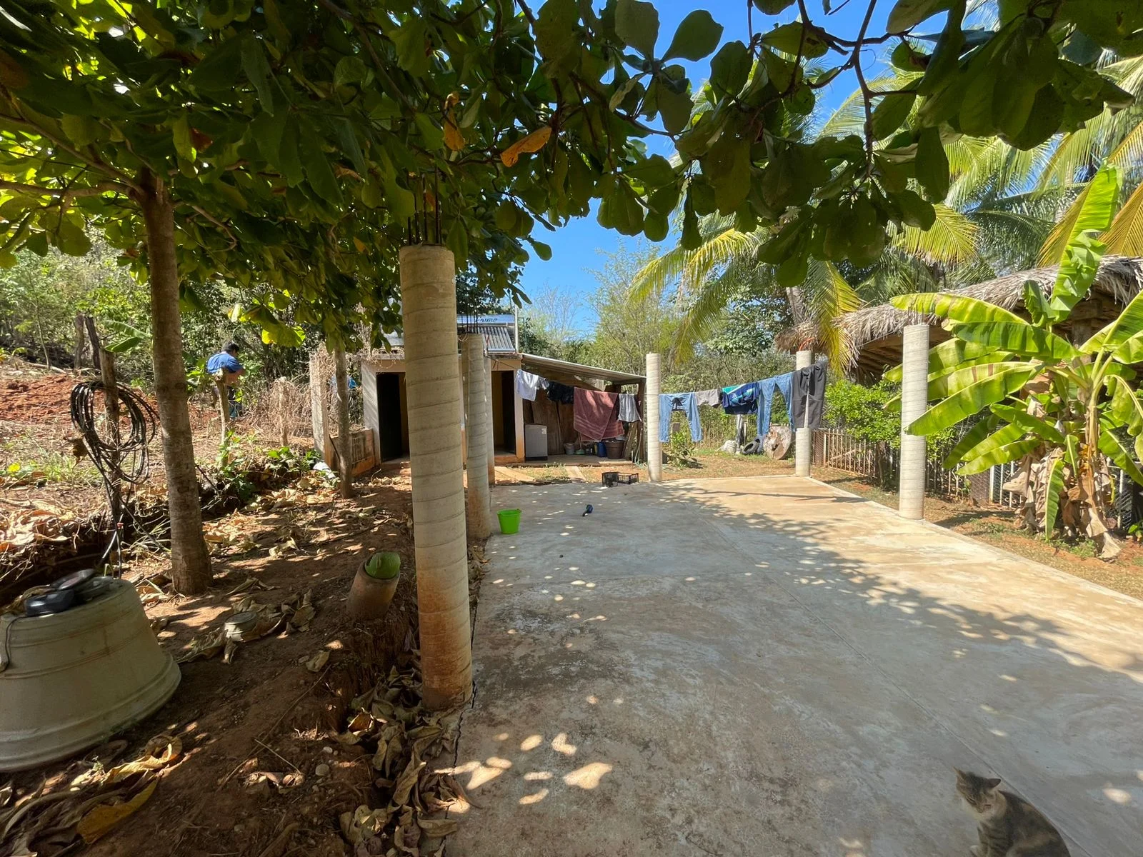 1 Bedroom House in Bomba, Puerto Escondido