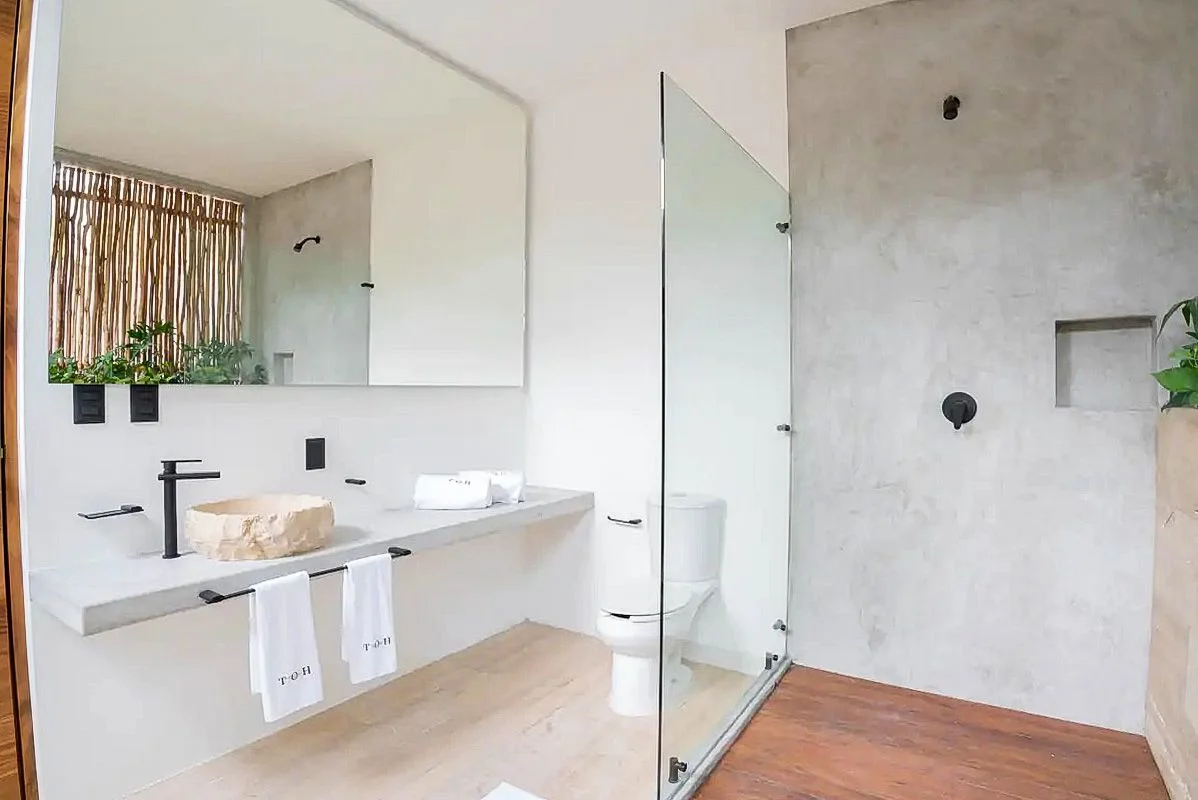 4 Bedroom Villa in Tulum