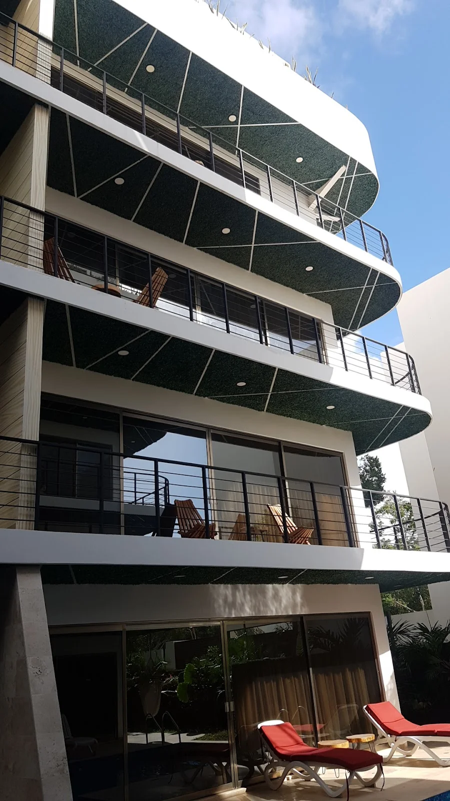 1 Bedroom Apartment in Aldea Zama, Tulum