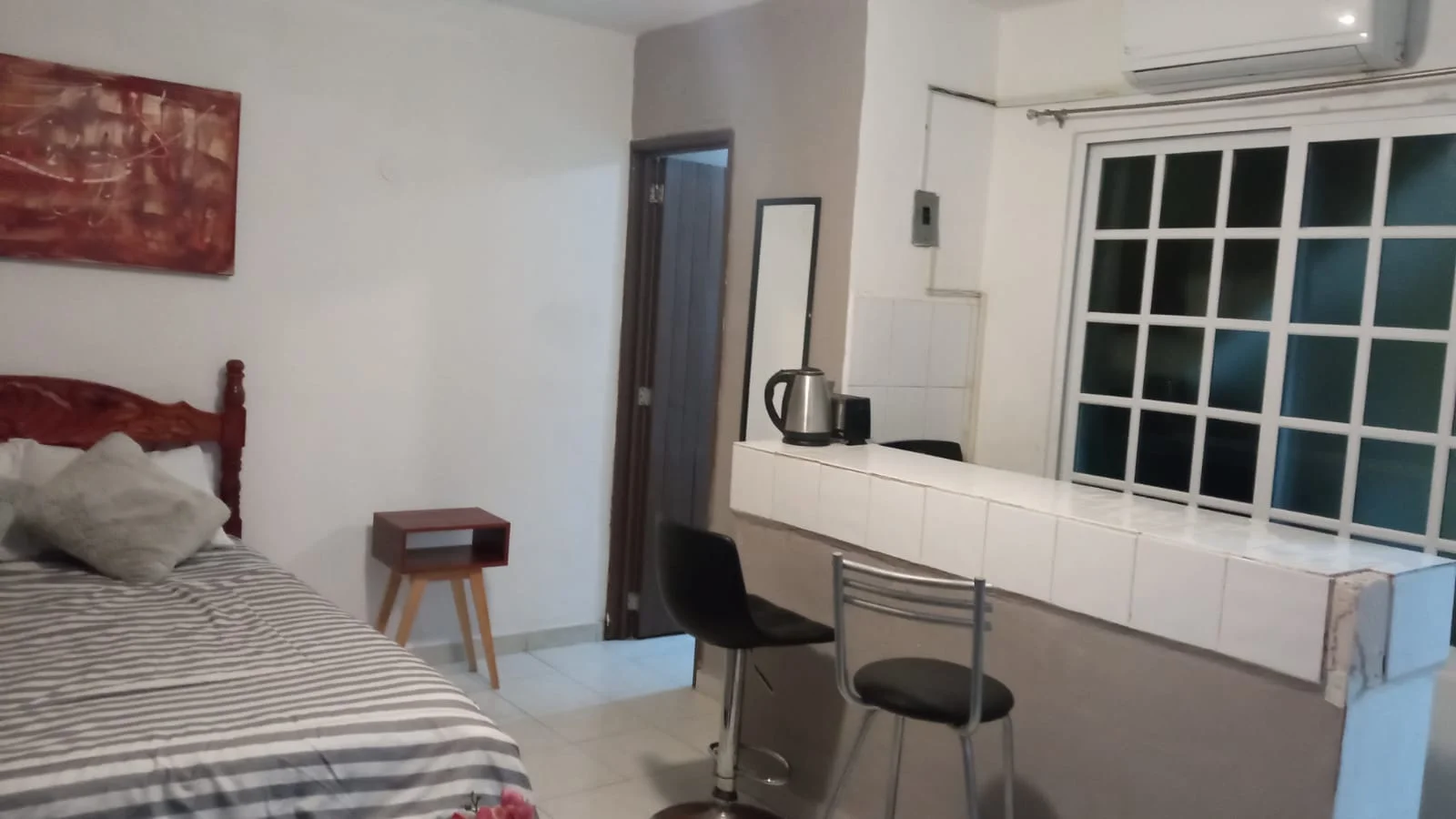 Studio in Playa del Carmen