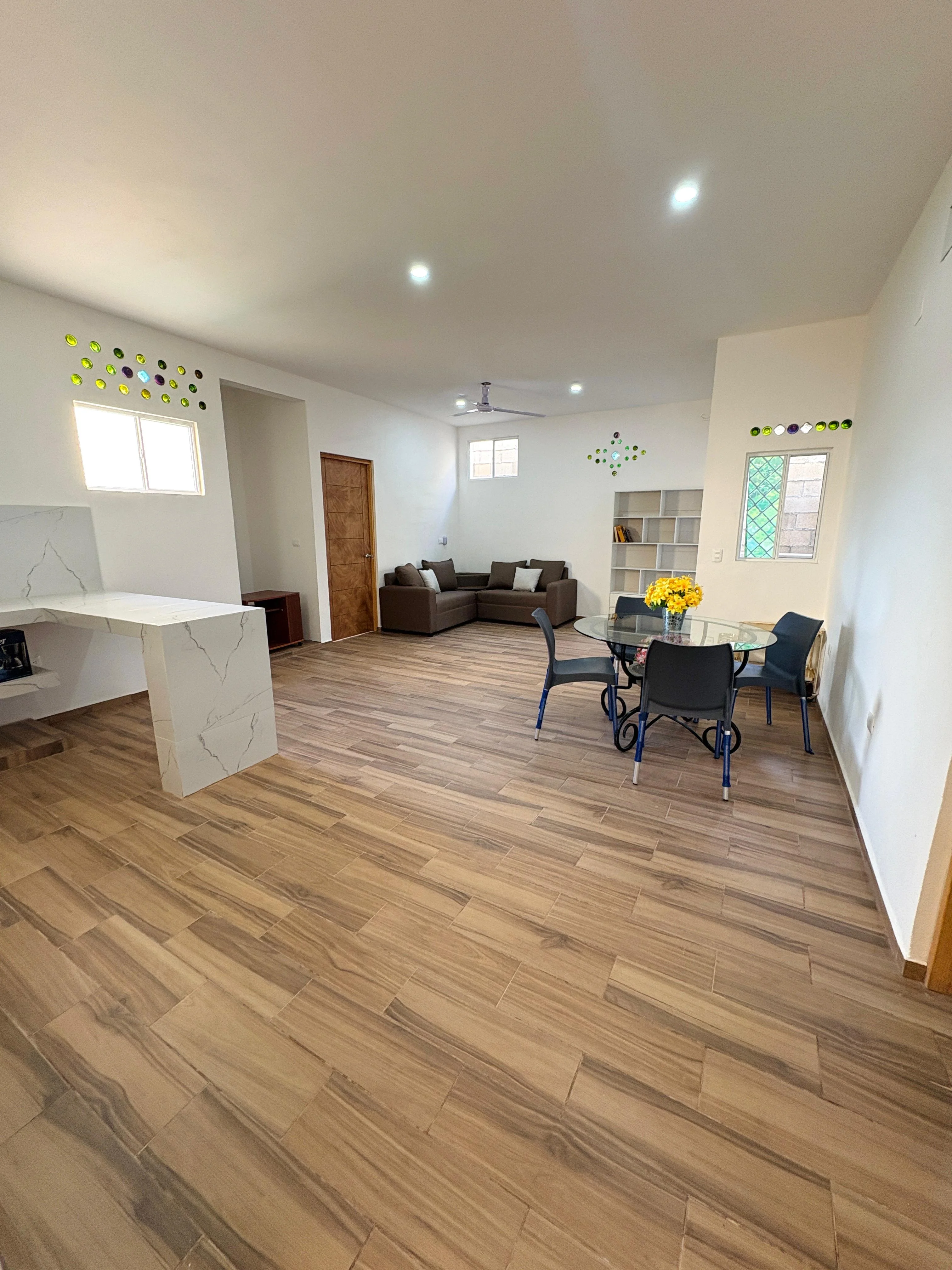 Apartment in Gonzalo Guerrero