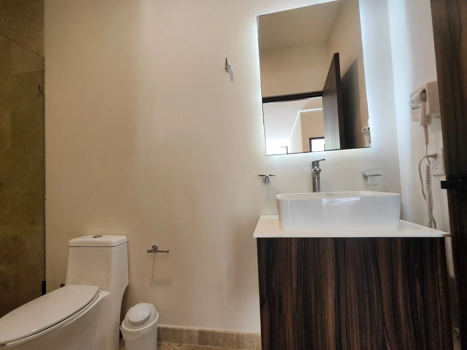 Apartment Rental in Aldea Zama