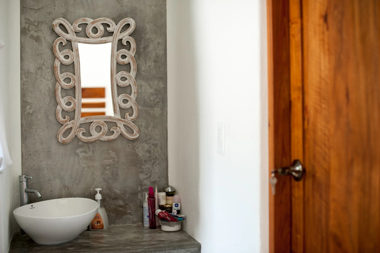 Studio Apartment for Rent in Veleta, Tulum