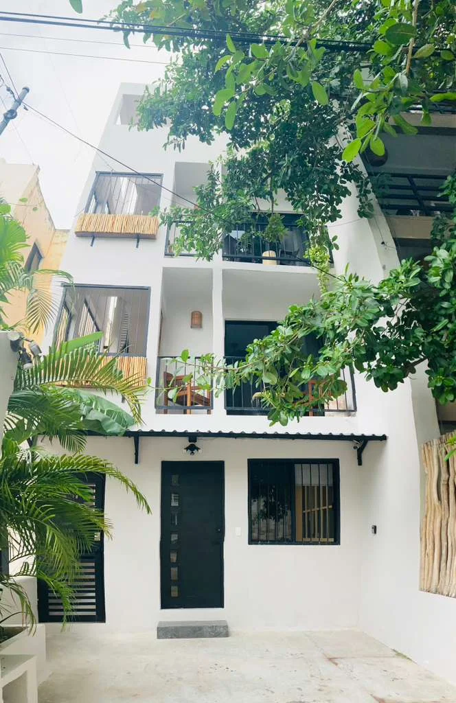 Apartment in Villas del Sol