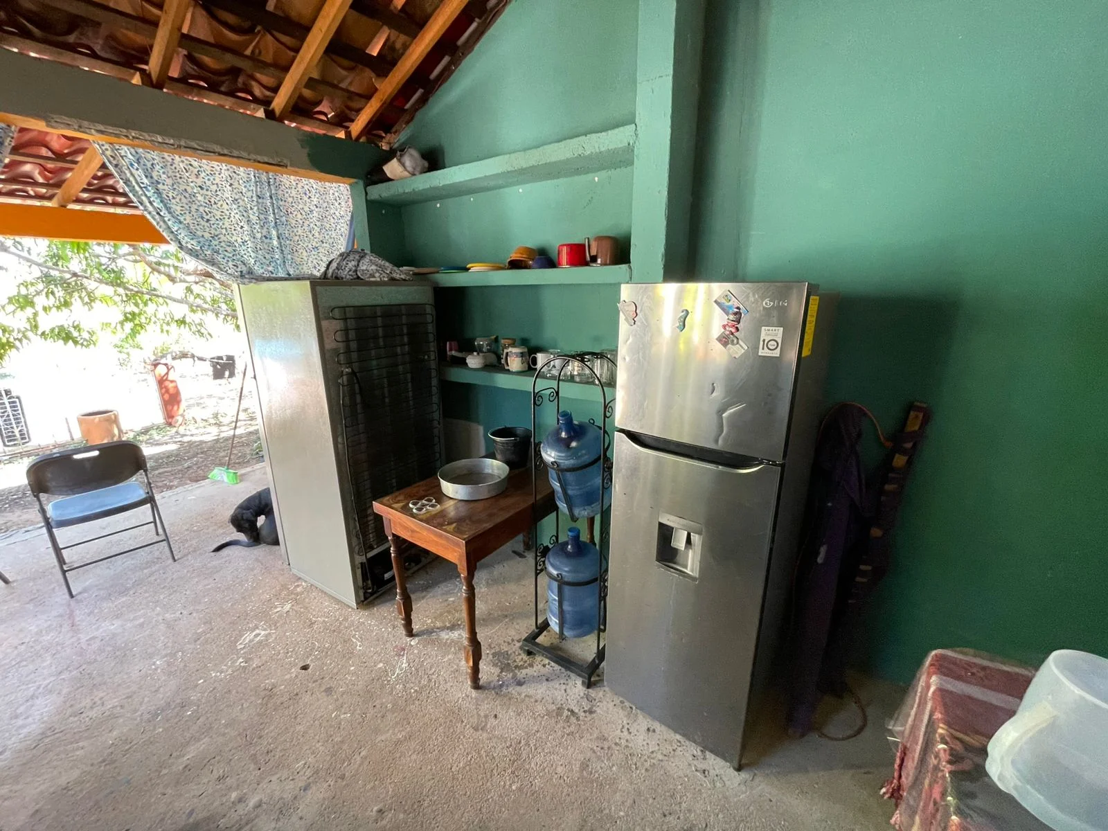 1 Bedroom House in Bomba, Puerto Escondido