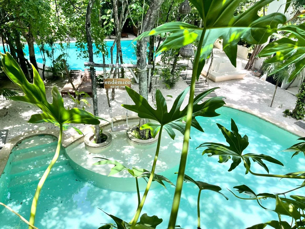 2 Bedroom Apartment in La Veleta, Tulum