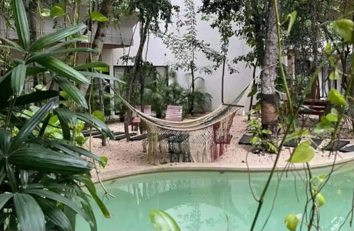 2 Bedroom Apartment in La Veleta, Tulum