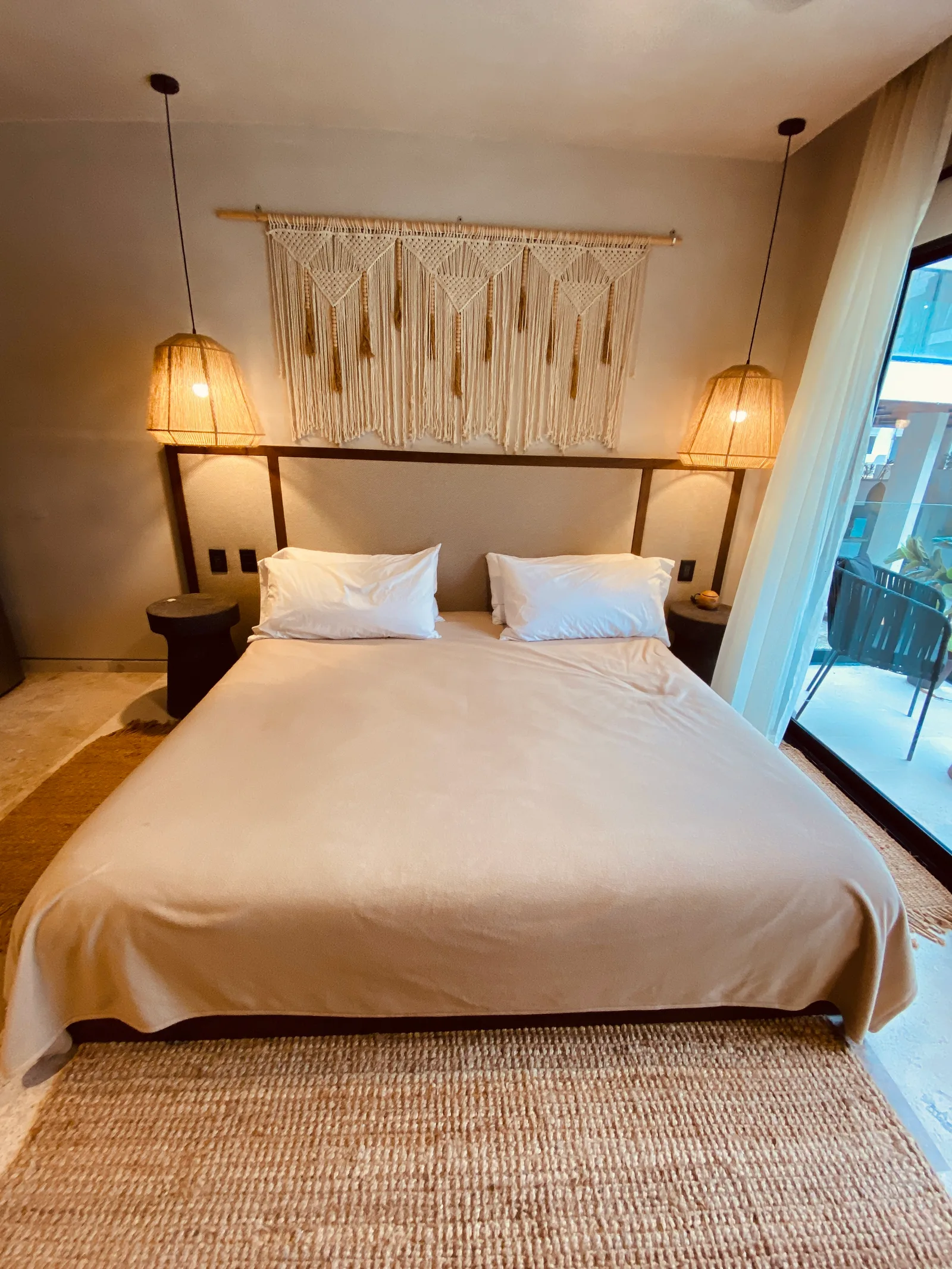 Studio Apartment in Centro, Tulum