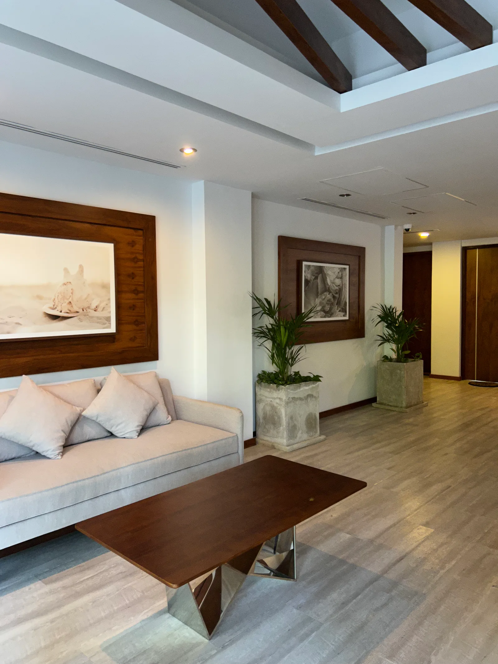 Studio Apartment for Rent in Playacar