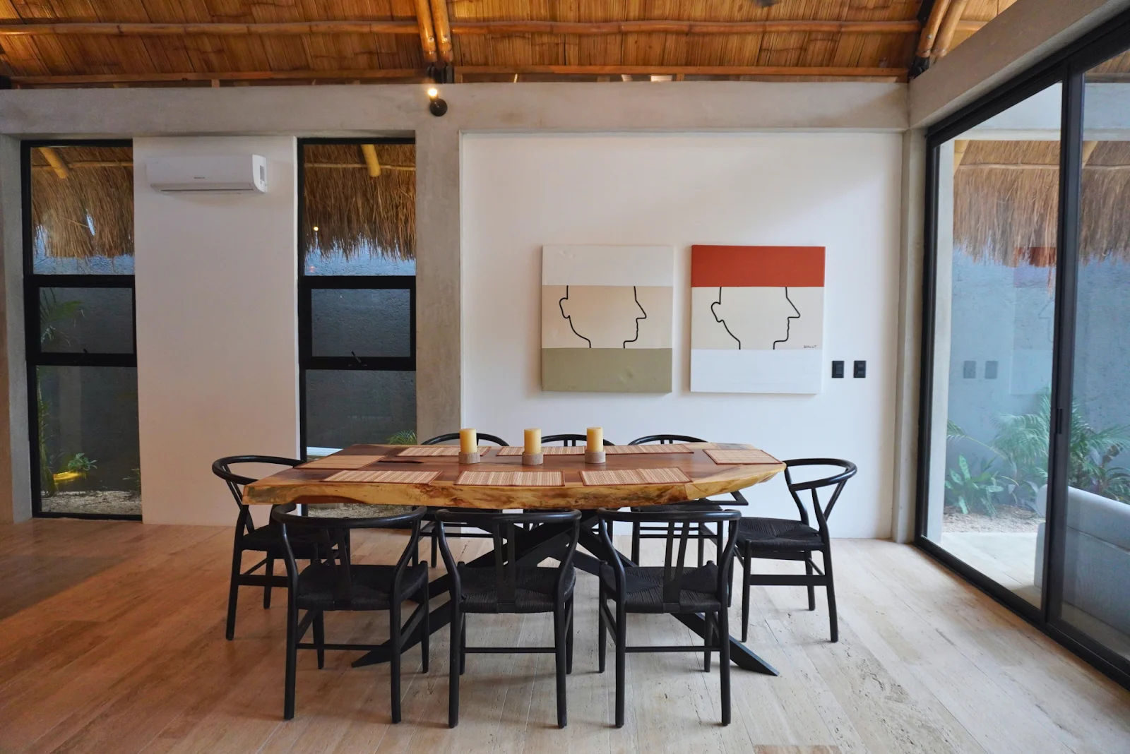 4 Bedroom Villa in Tulum