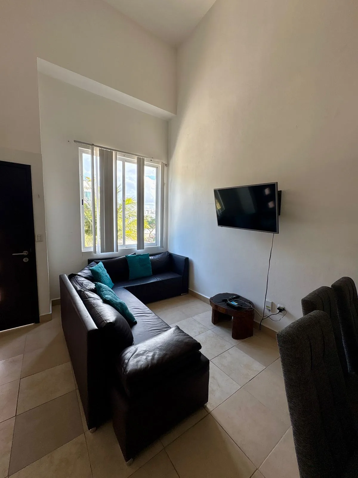 House in Punta Estrella