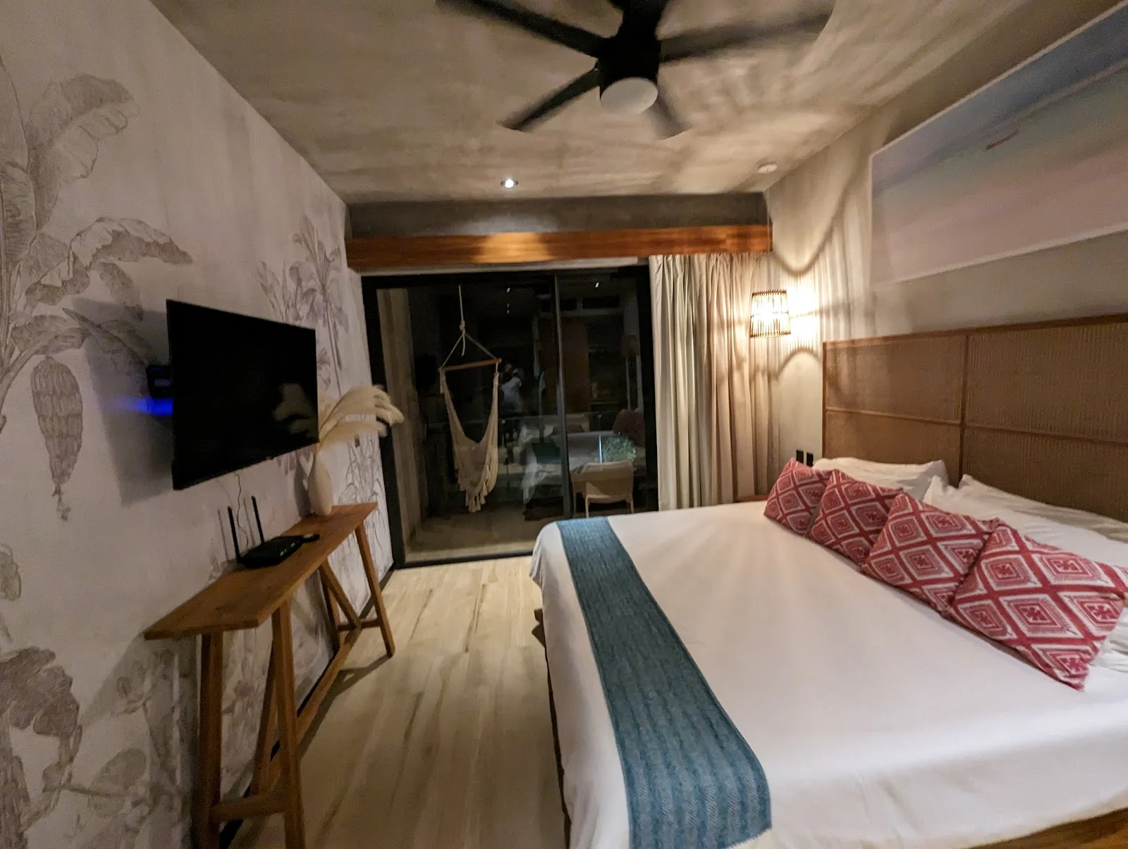 Studio Apartment in Tulum