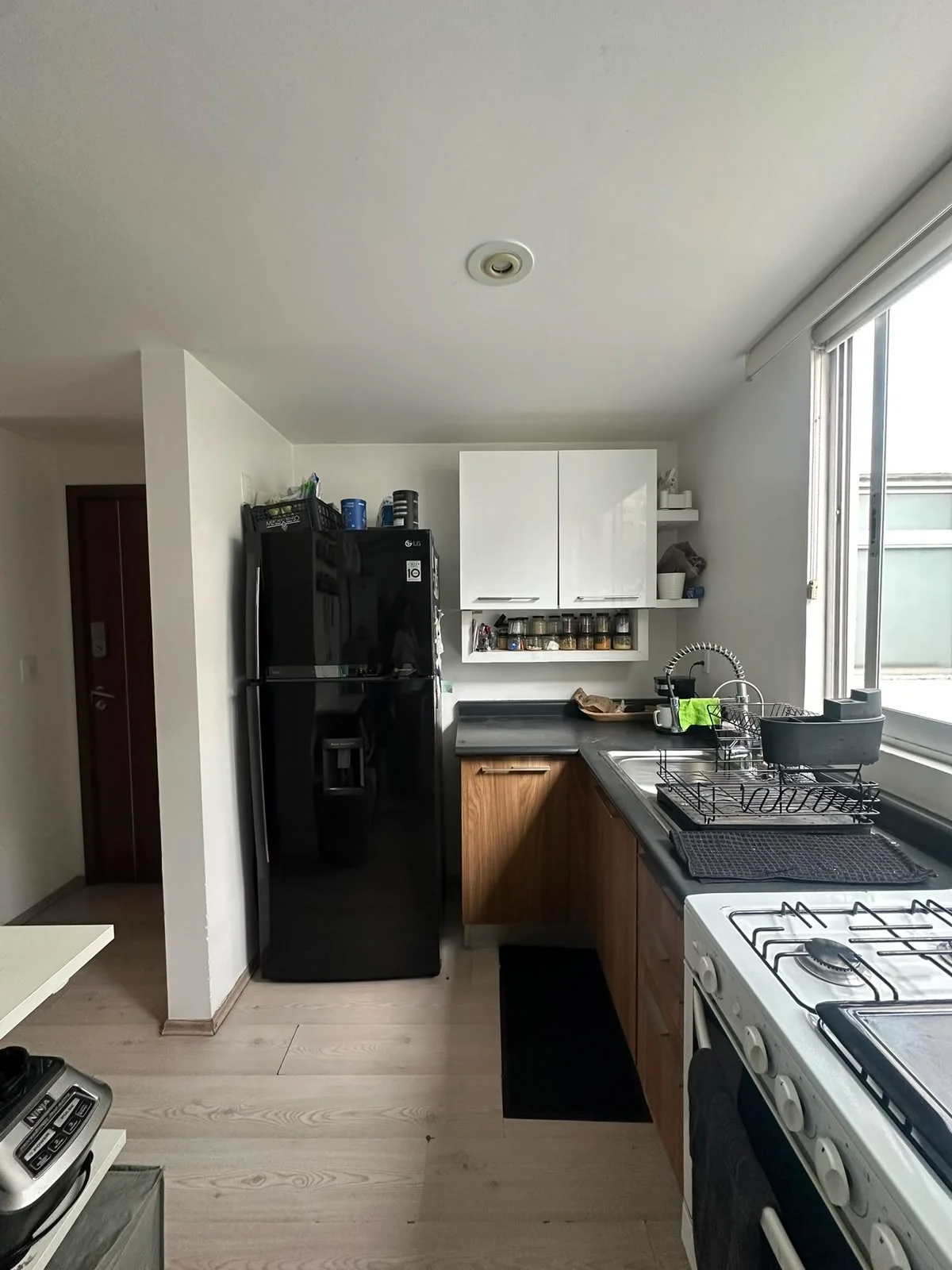 Apartment in Mexico City