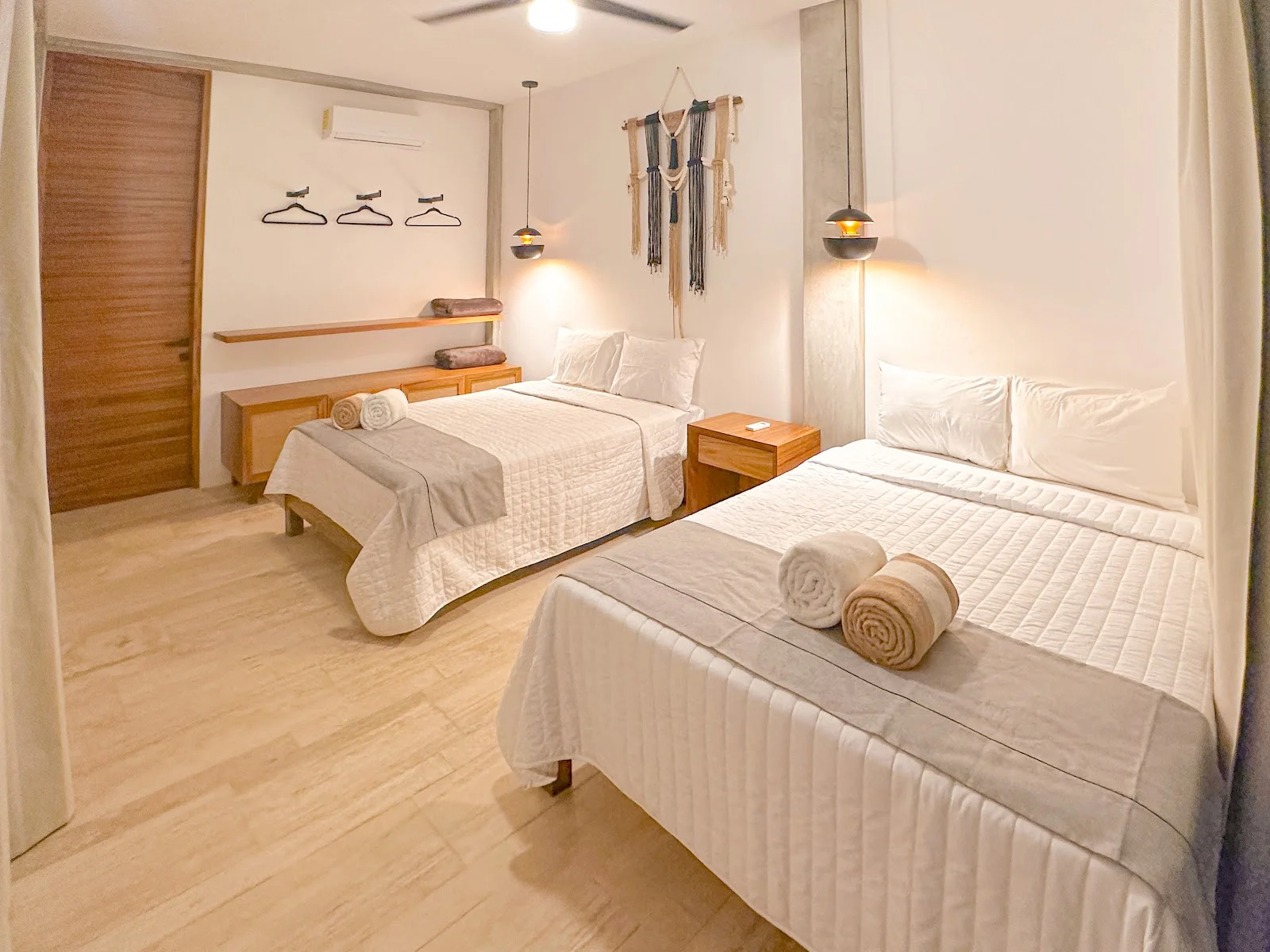 4 Bedroom Villa in Tulum