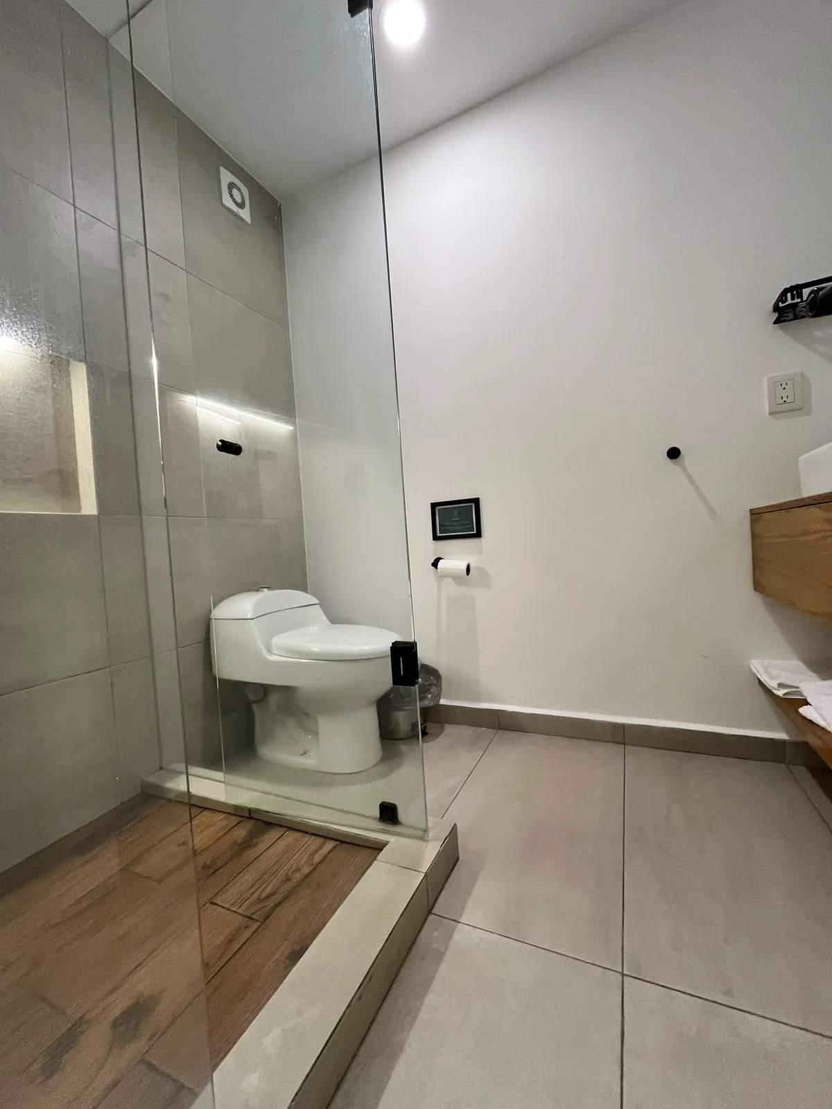 Apartment in Mexico City
