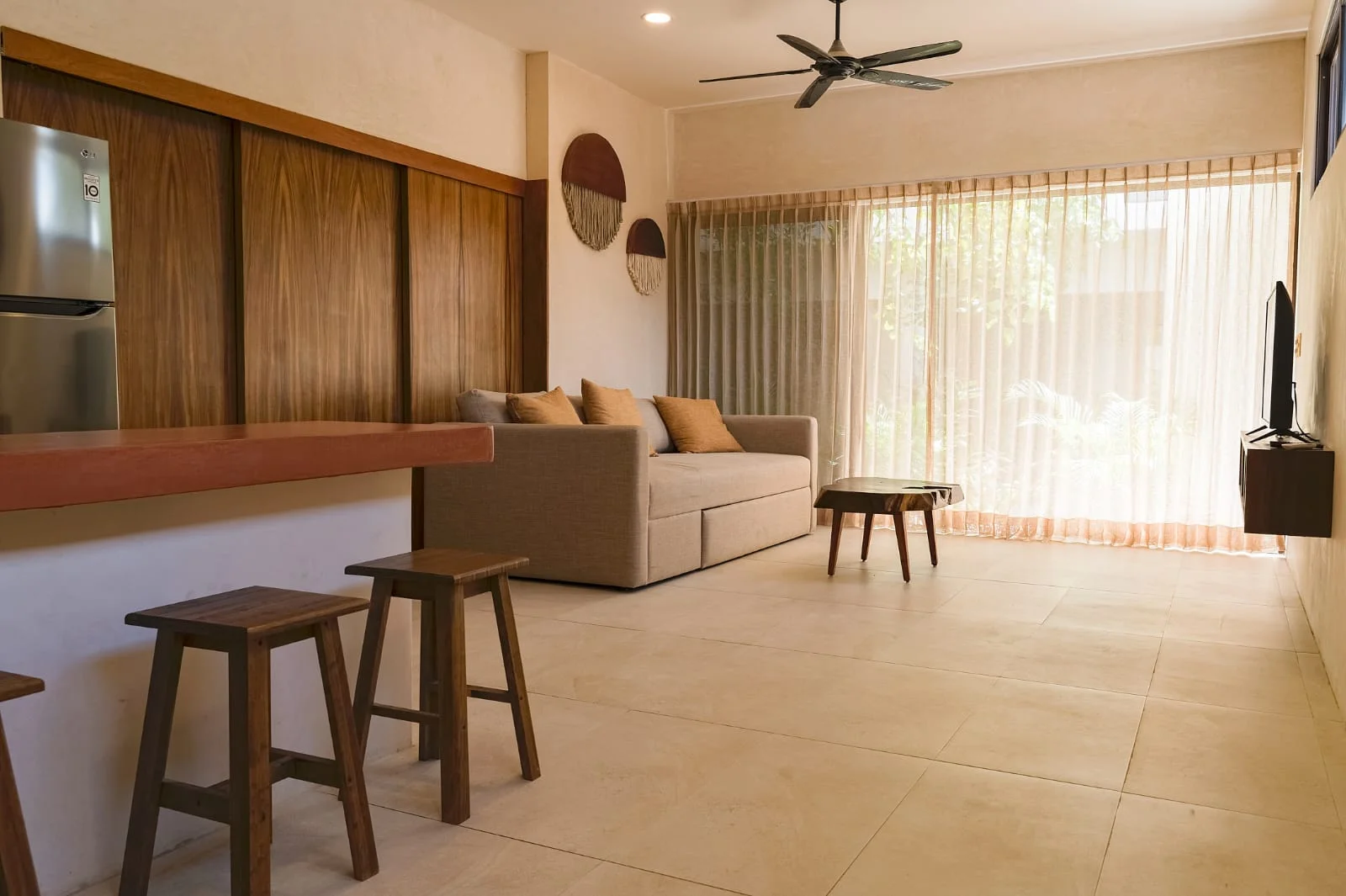 Modern Apartment in Veleta, Tulum