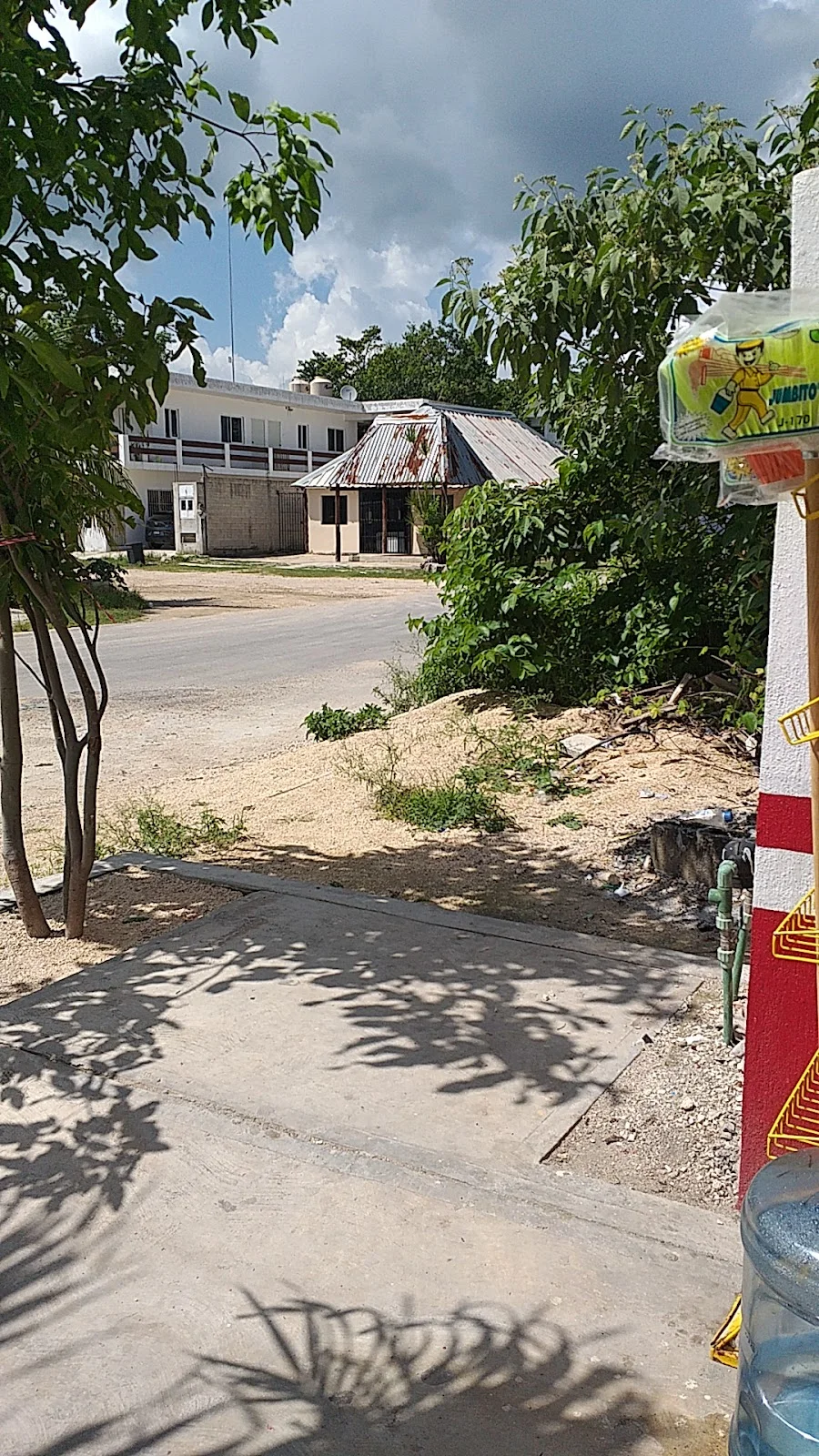 3-Bedroom House for Rent in Tulum with Garden & Rooftop