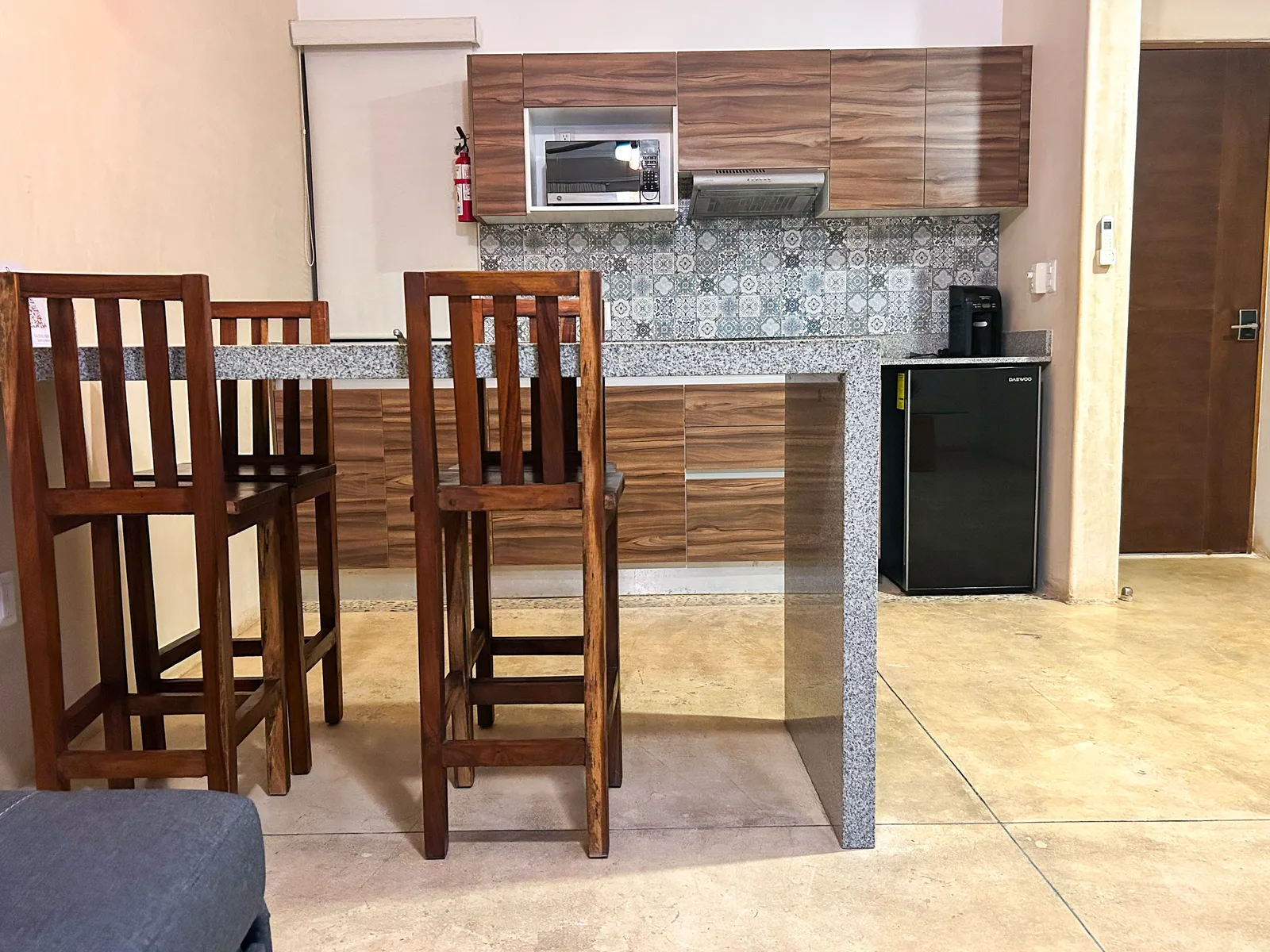 Property in Aldea Zama