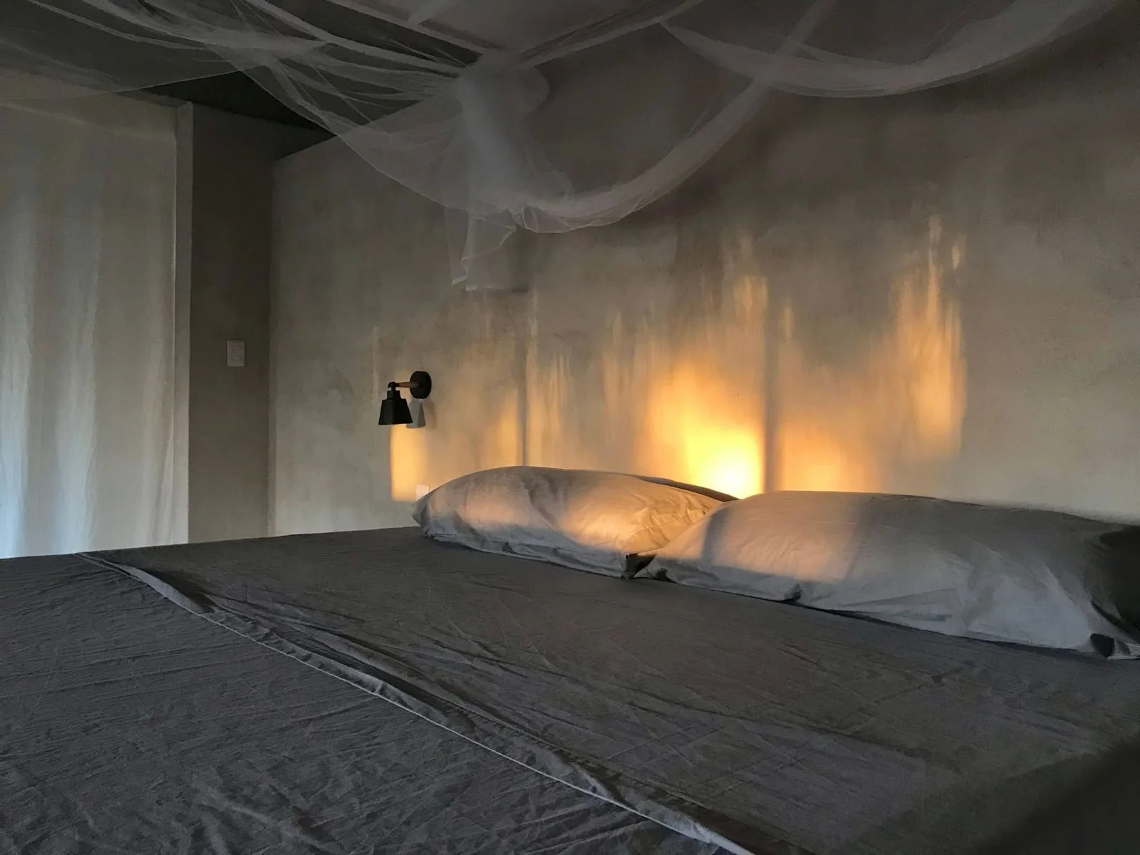 Furnished 1-Bedroom Apartment in La Punta, Puerto Escondido