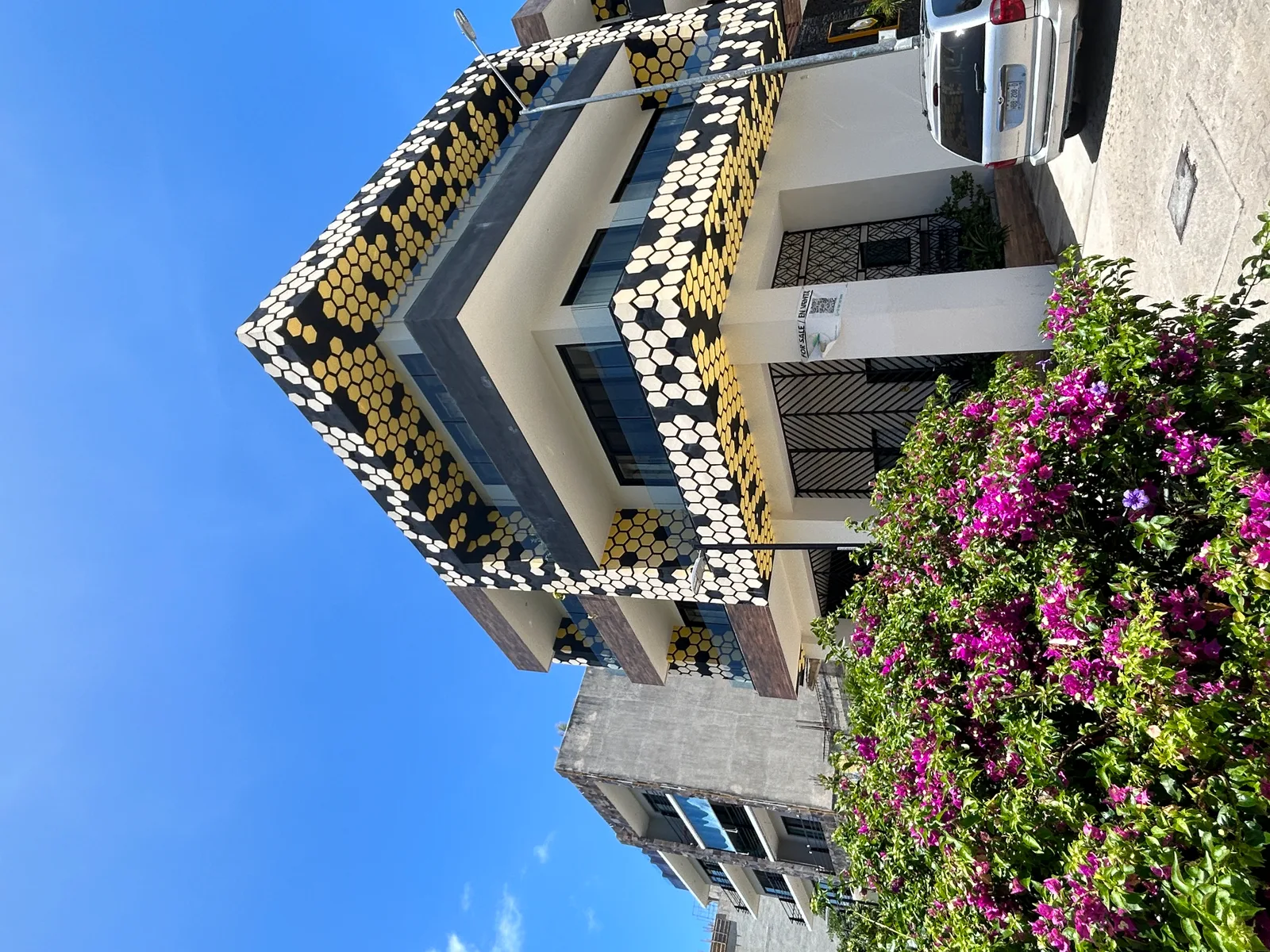 Studio Apartment in Centro, Bali-La Joya