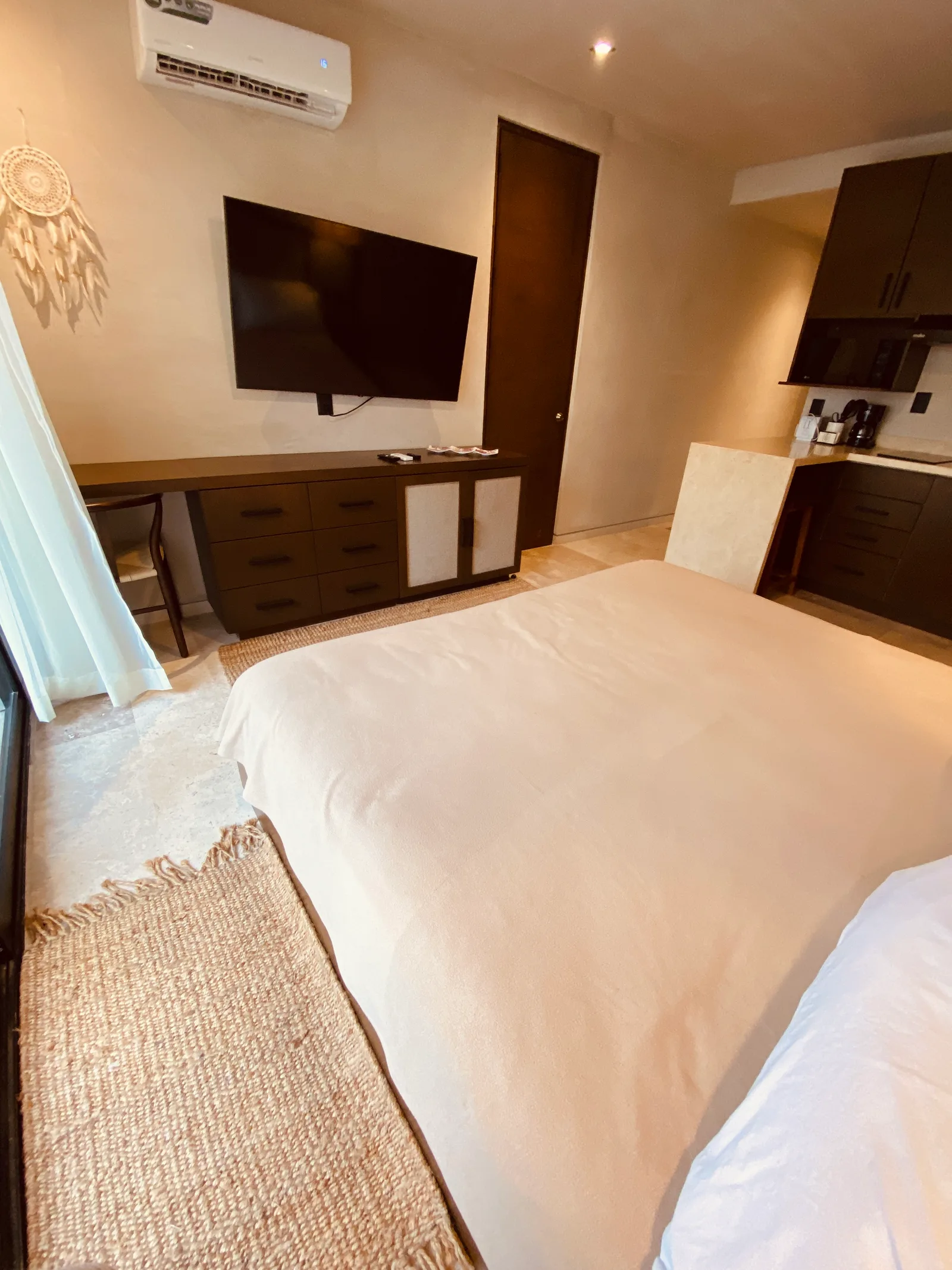Studio Apartment in Centro, Tulum