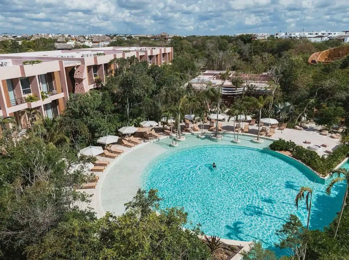 1 Bedroom Apartment in Tulum