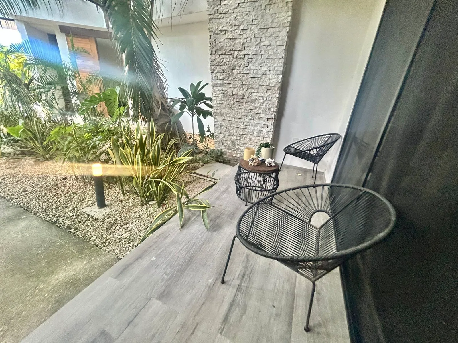 Studio Apartment in La Veleta