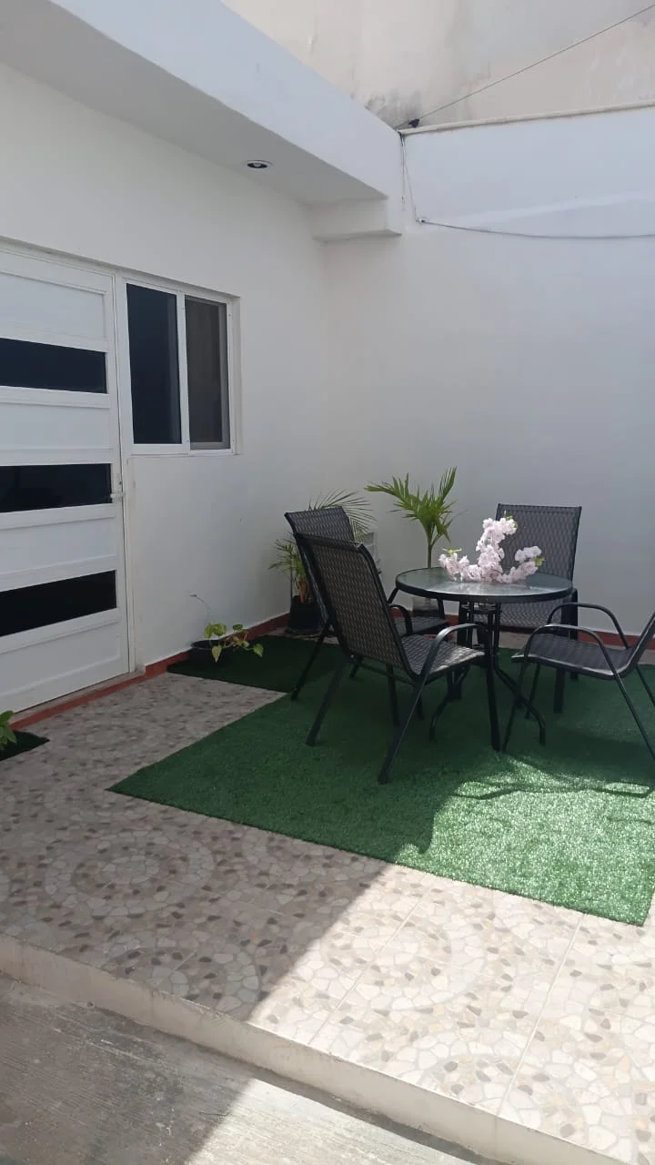 Studio Apartment in Colosio, Playa del Carmen